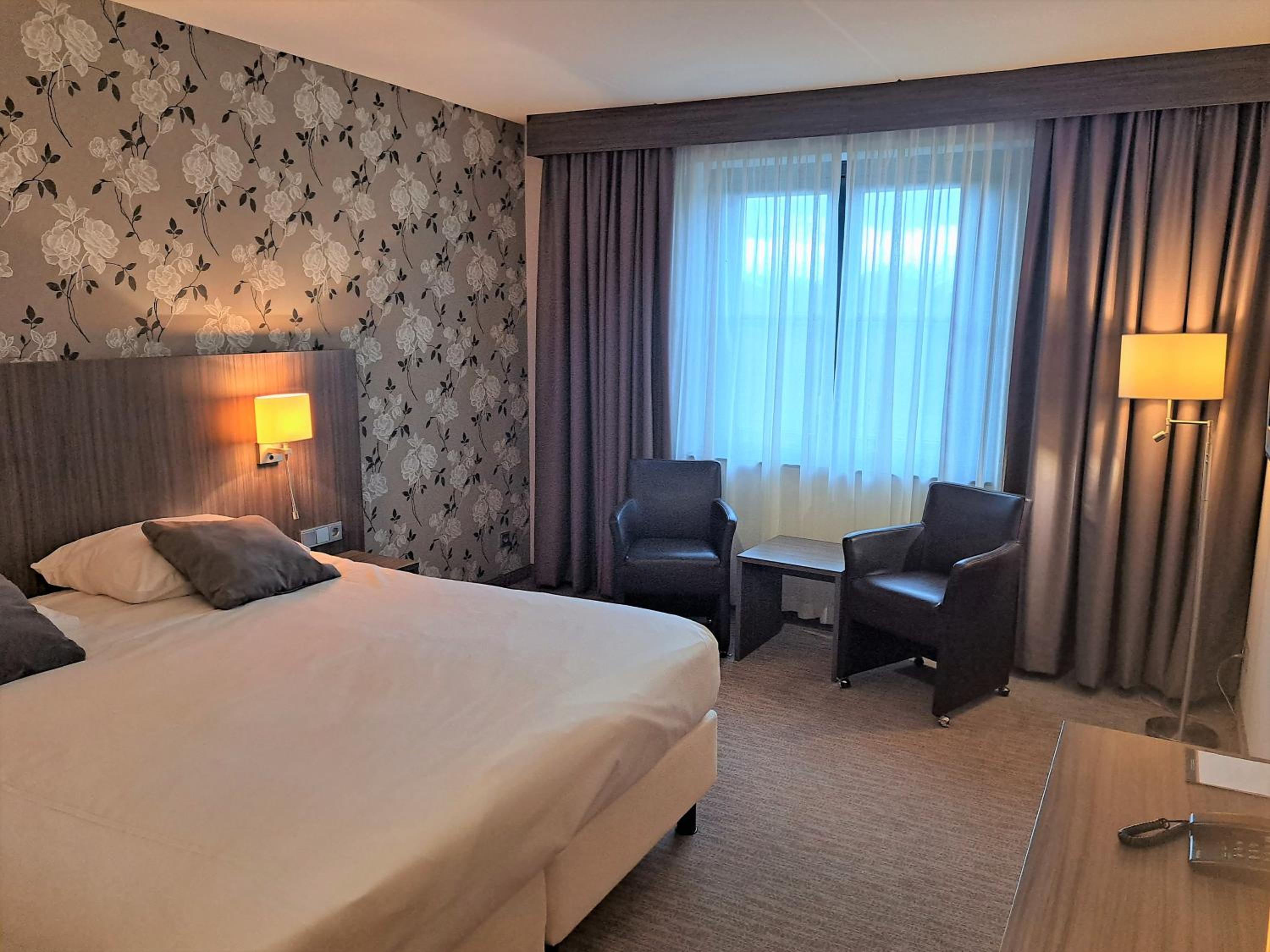 Superior Double Room - Photo 3