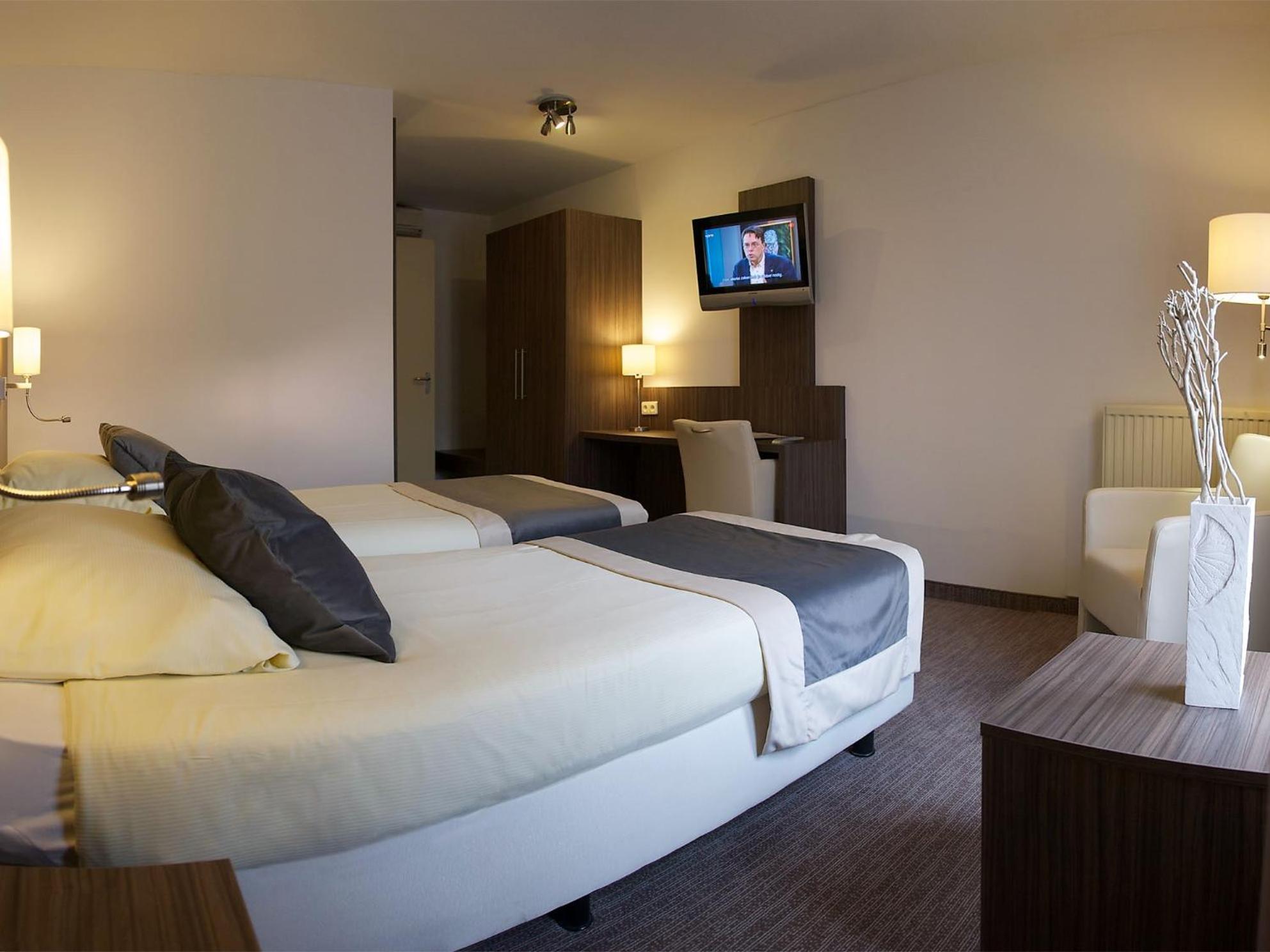 Comfort Double Room - Photo 4