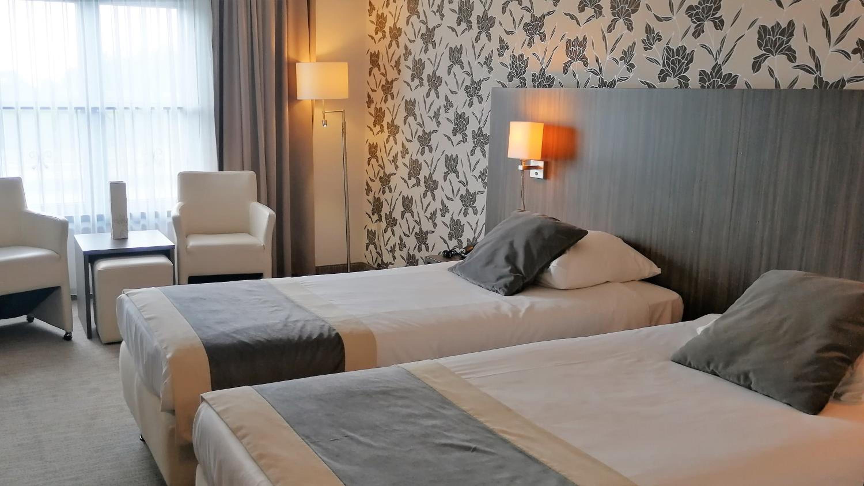 Deluxe Double Room - Photo 1