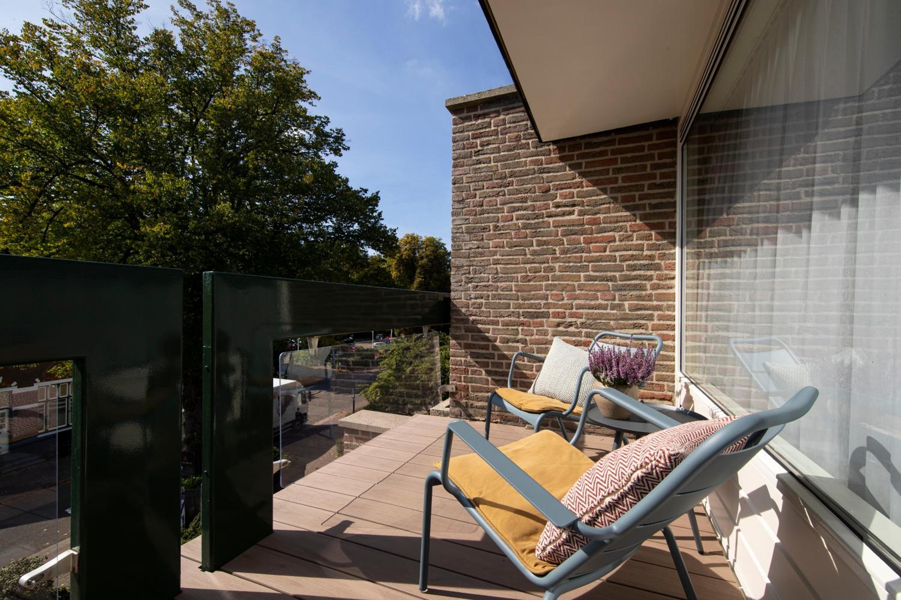 Superior Double or Twin Room with Balcony - Photo 2