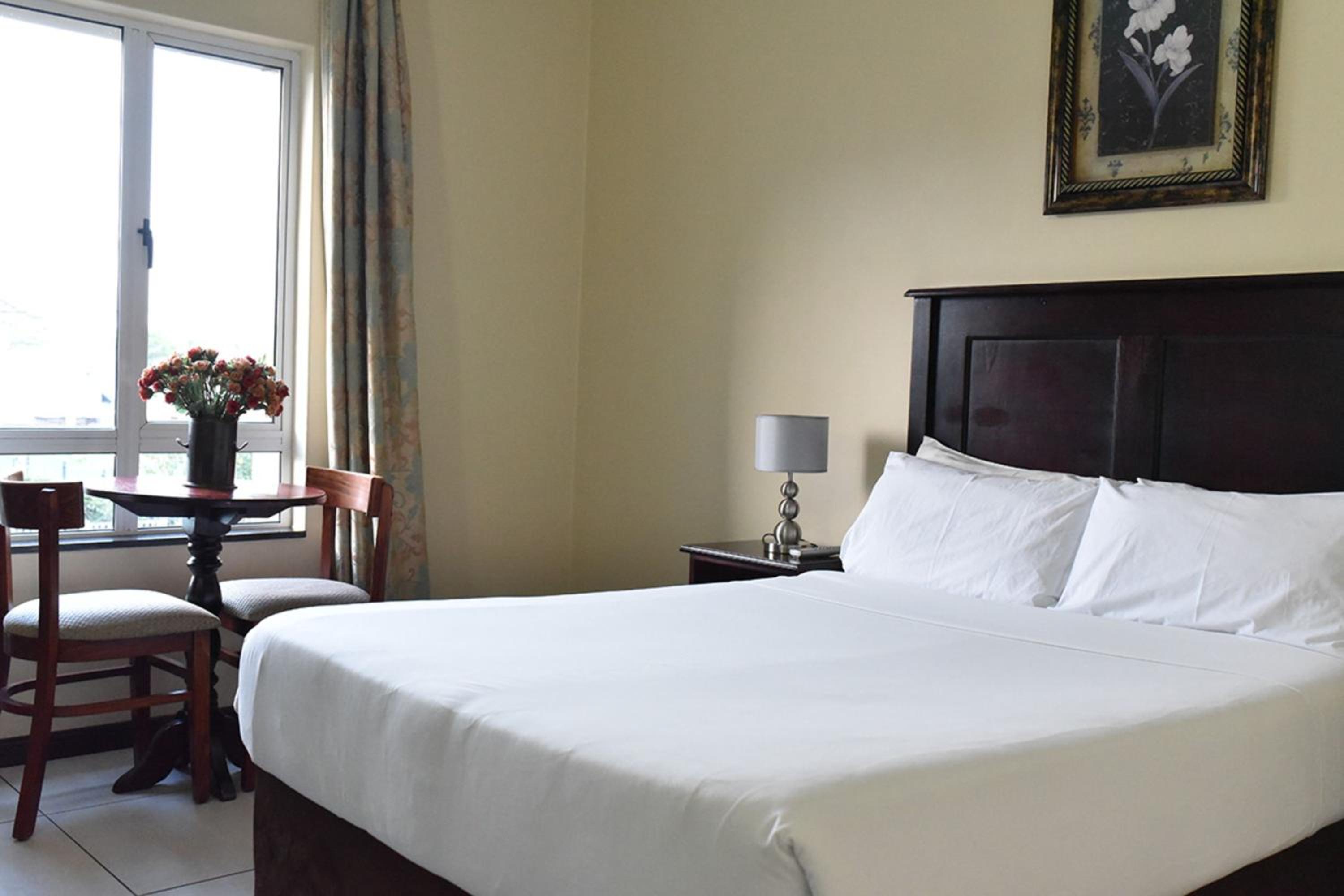 Double Room - Photo 5