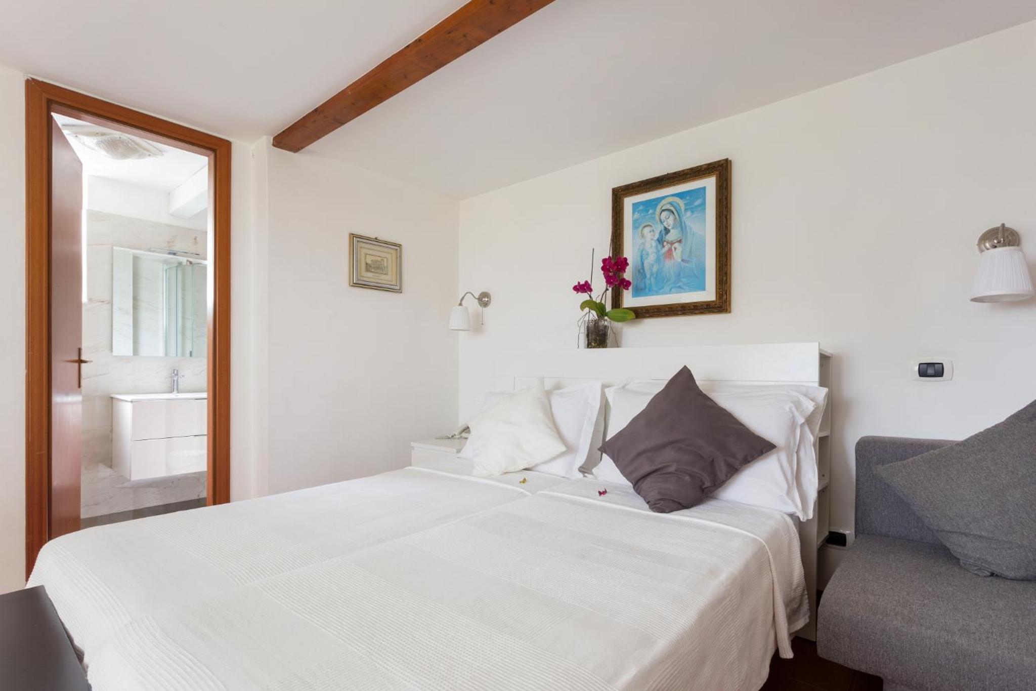 Habitación Doble