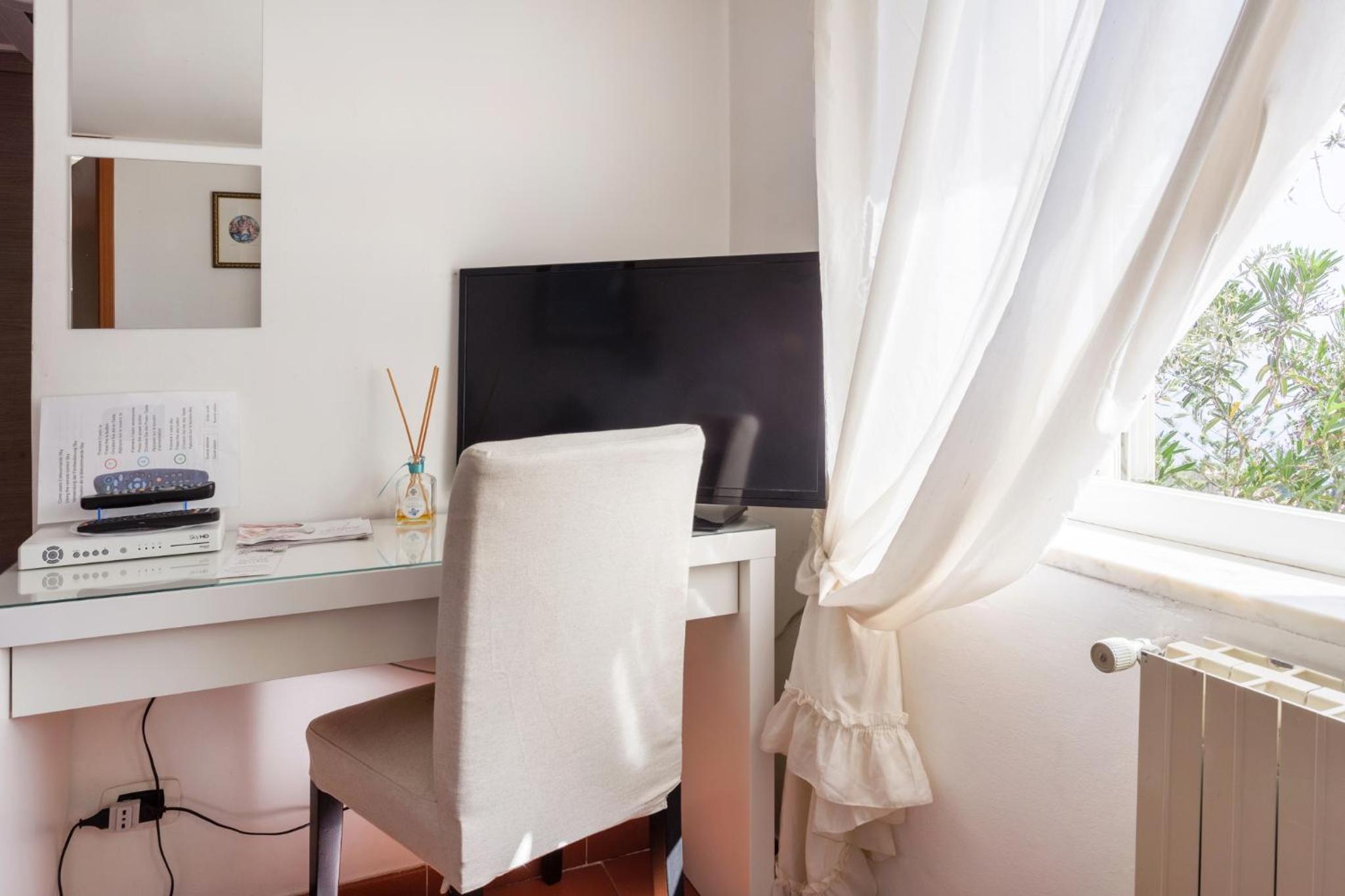 Double Room photo 3