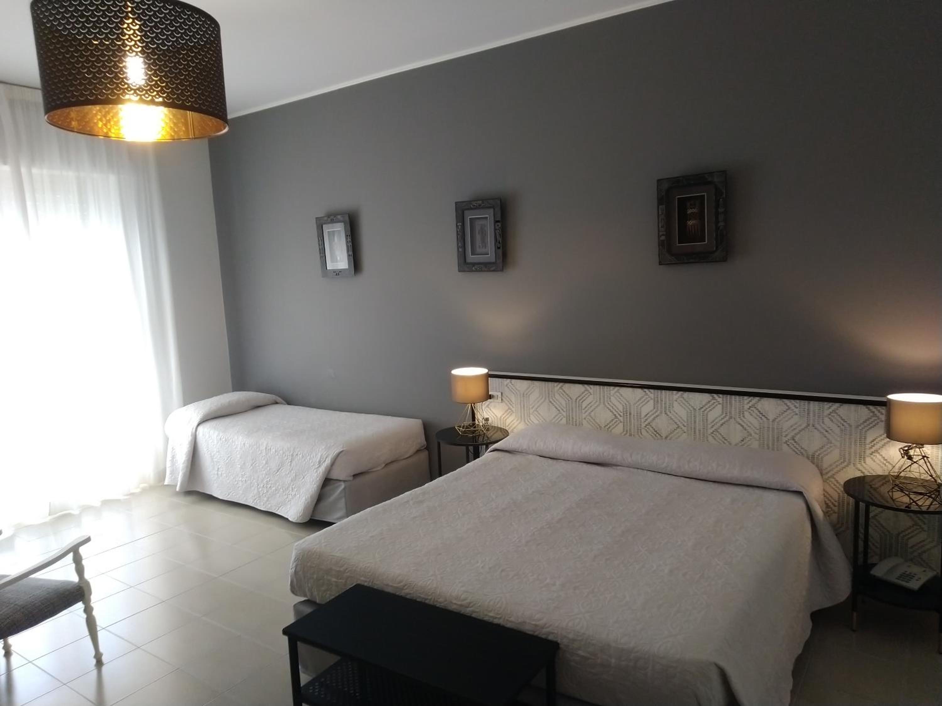 Triple Room - Photo 3
