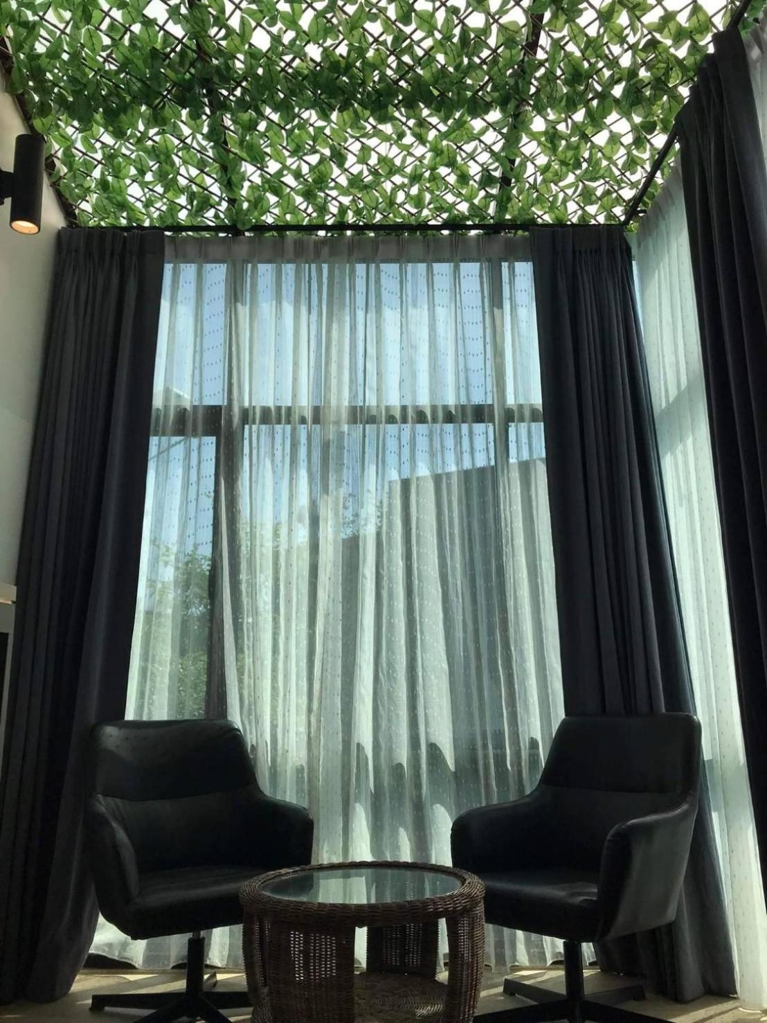 Deluxe Room (2 Adults + 1 Child) photo 3
