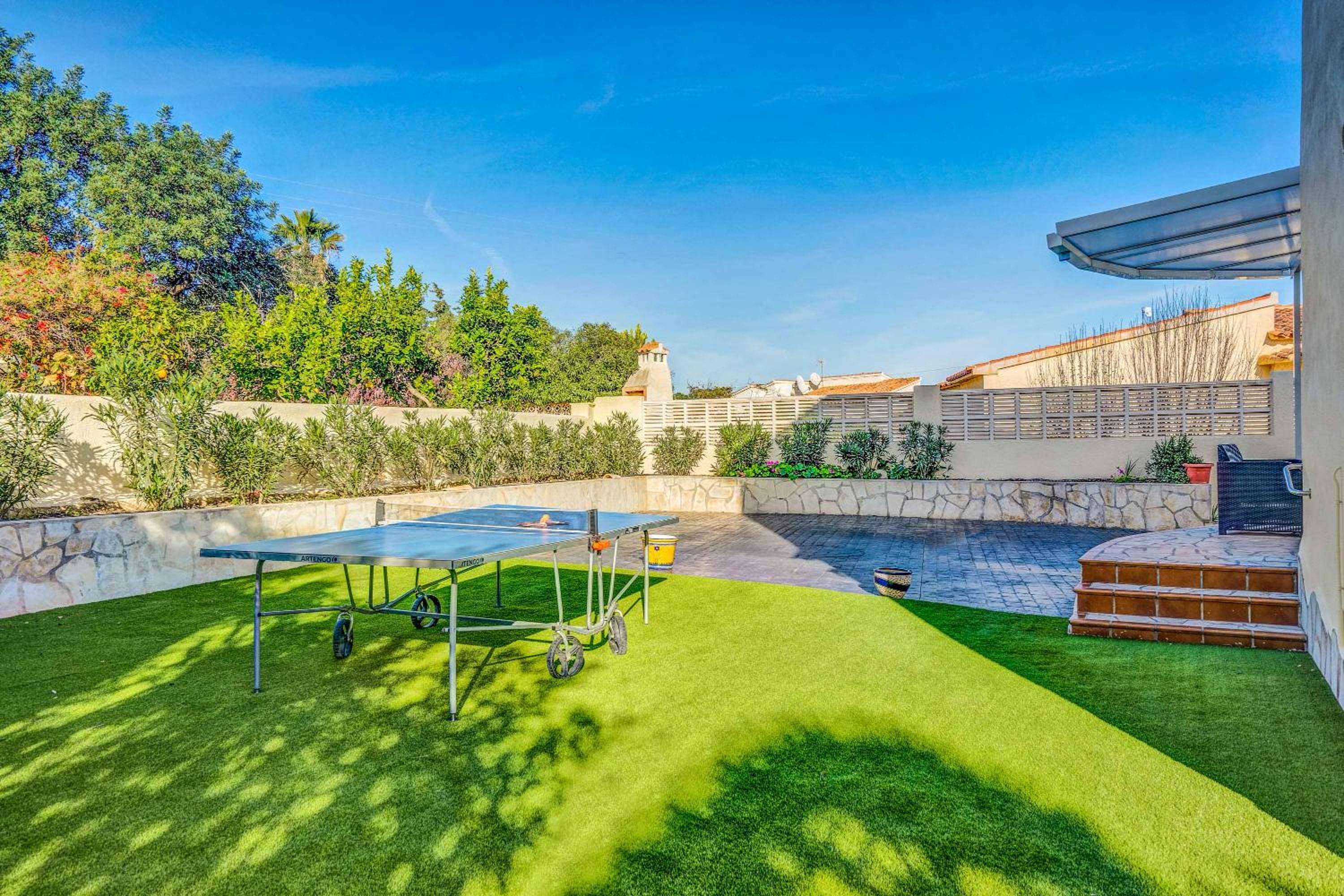 Villa photo 2