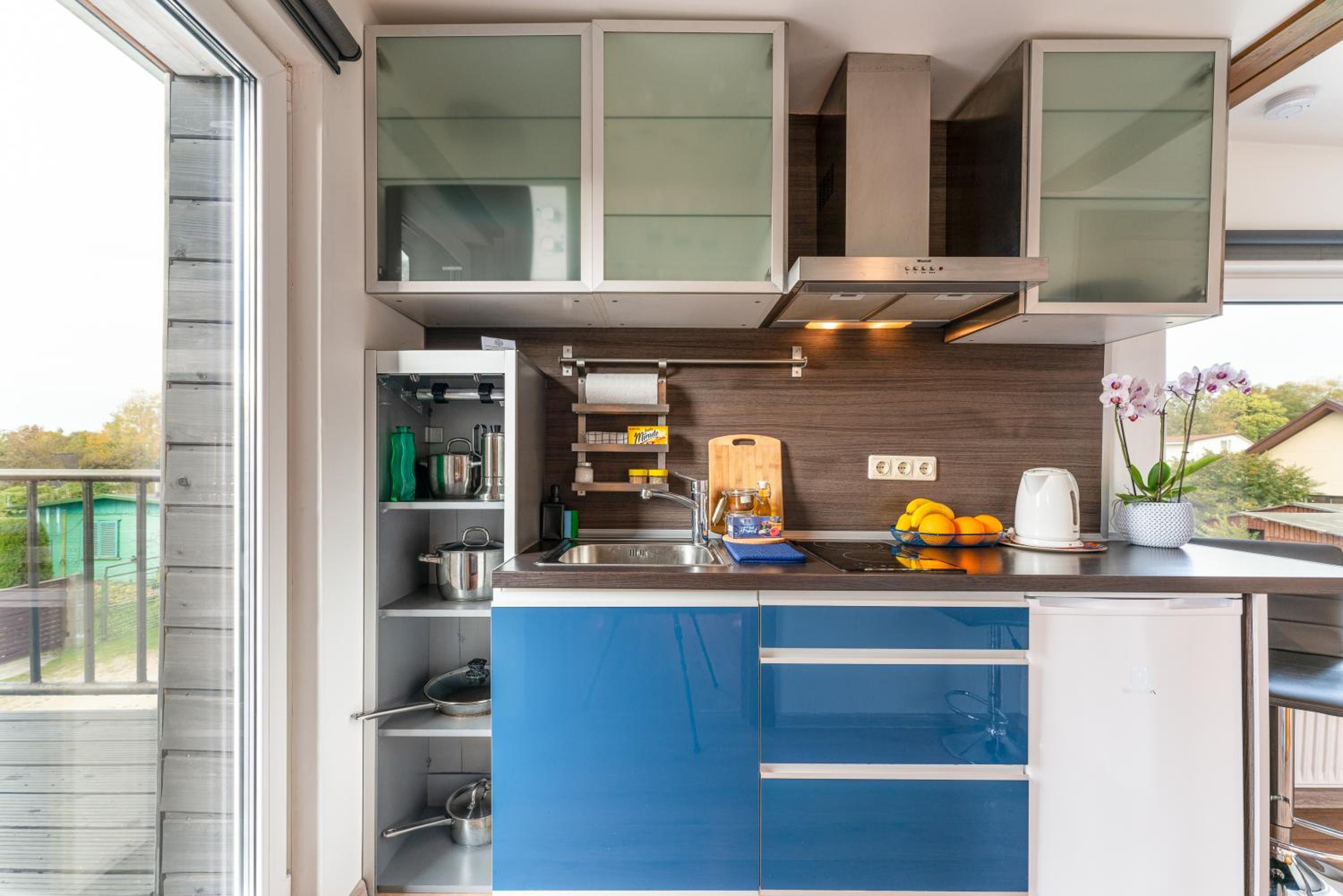 Apartment with Terrace - Photo 11