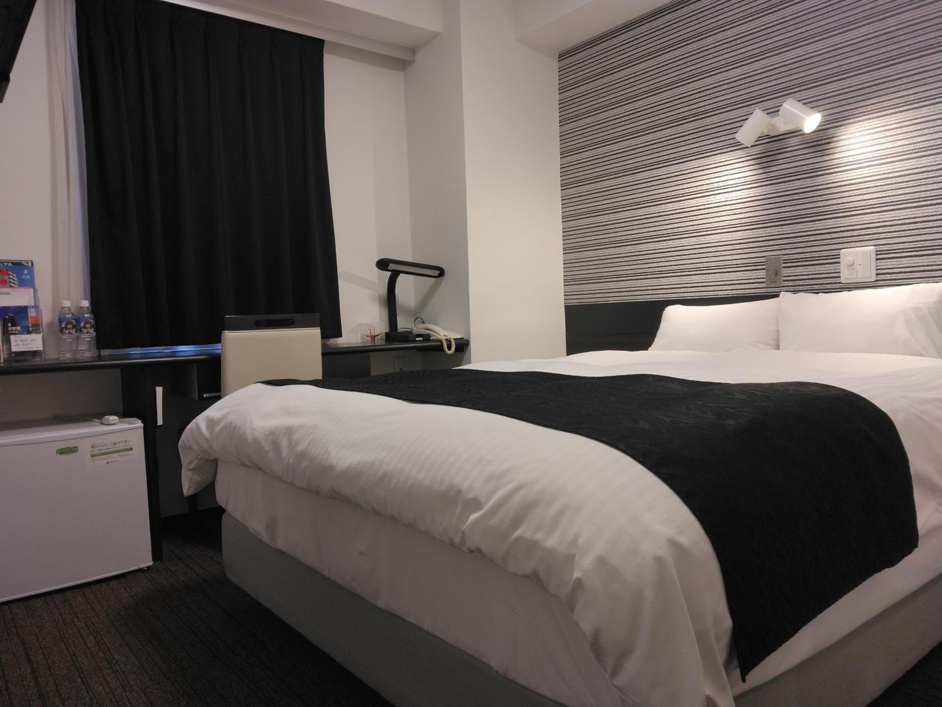Double Room - Non-Smoking  - Photo 1
