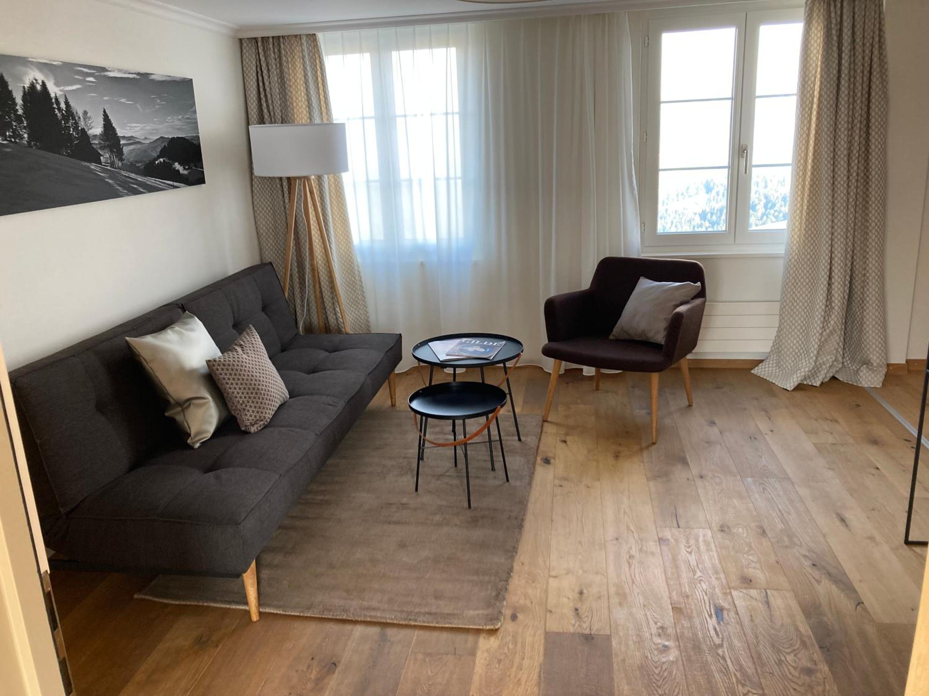 Suite photo 2