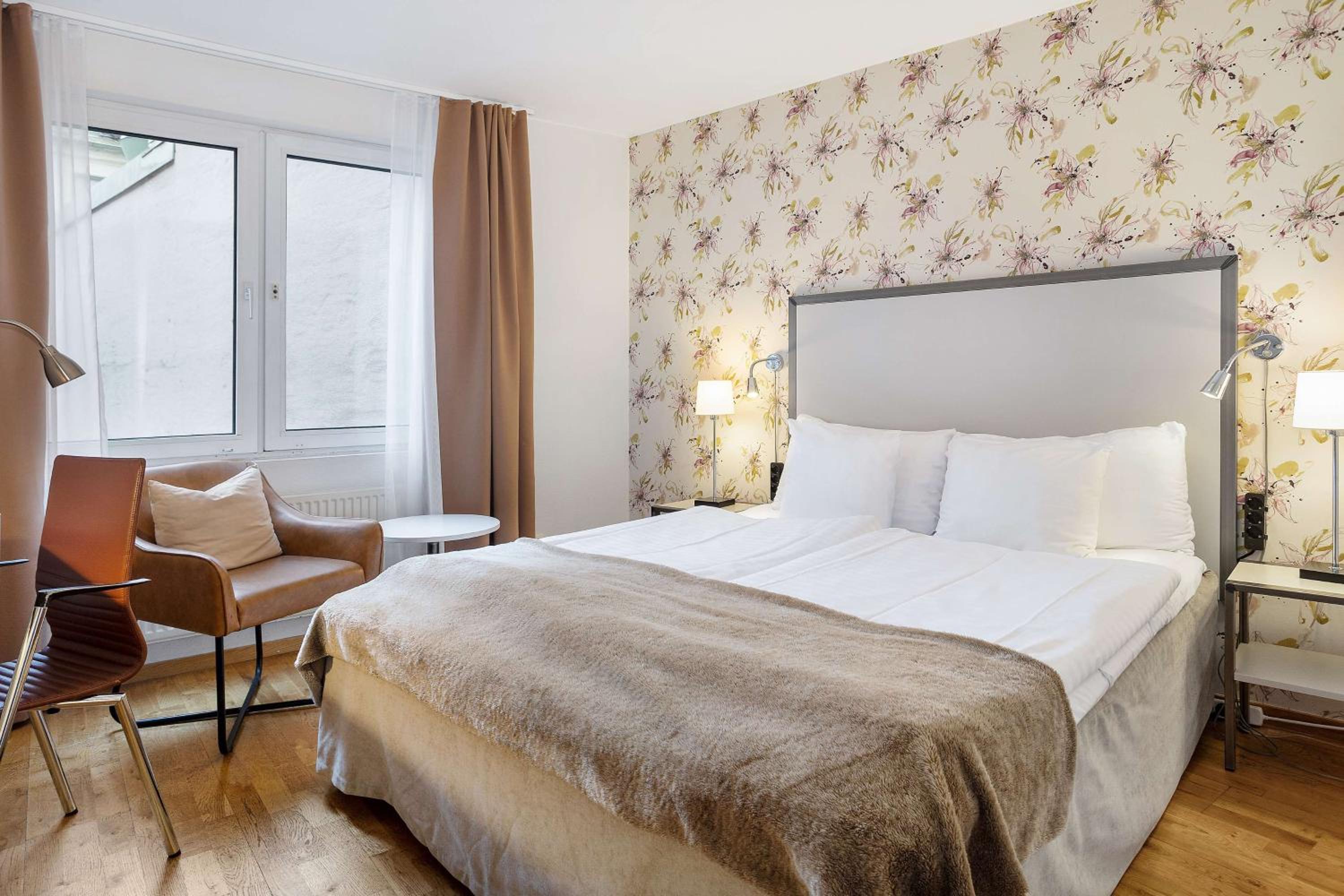 Economy Double or Twin Room - Photo 1