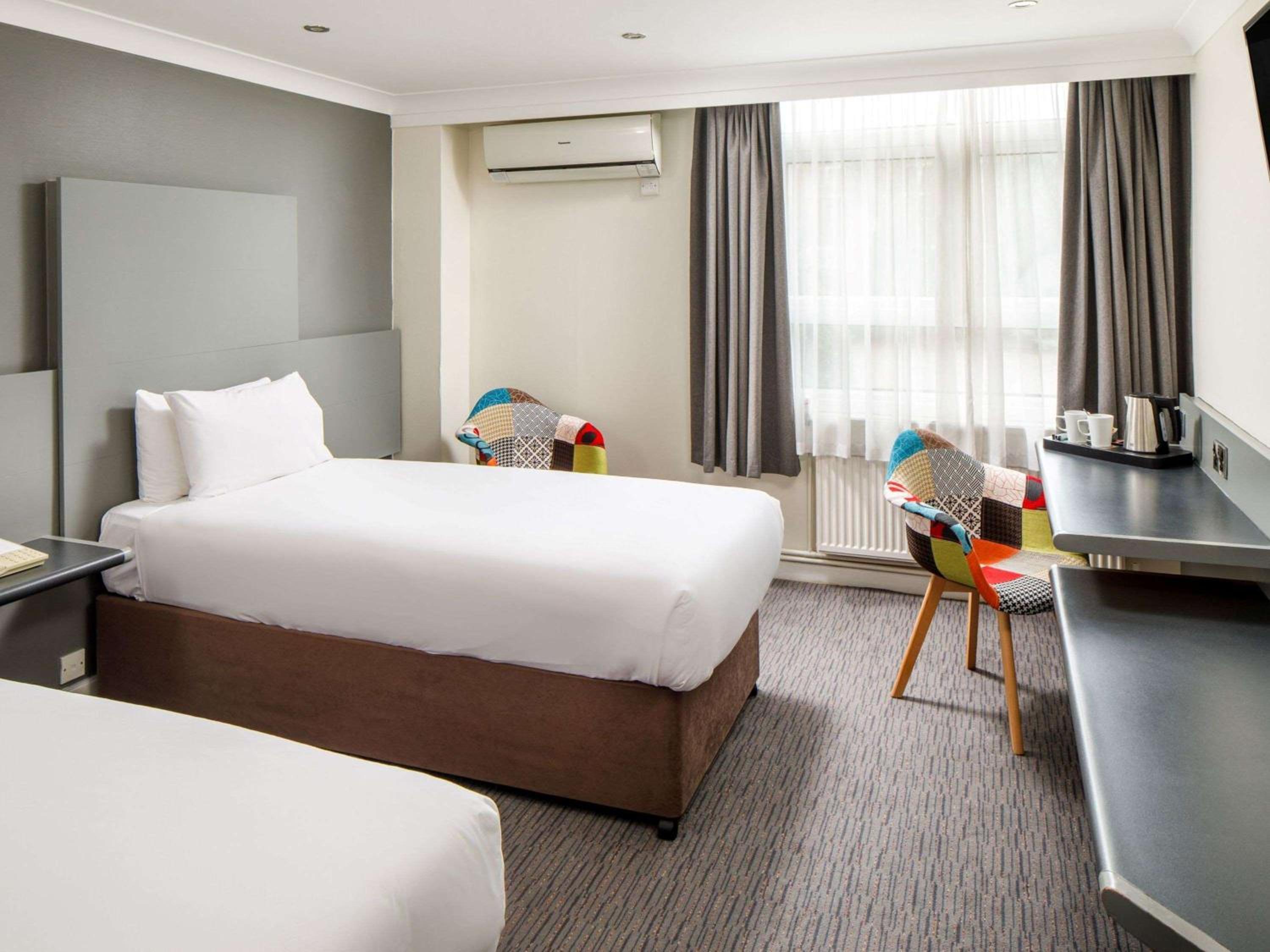 Classic Double Room - Photo 1