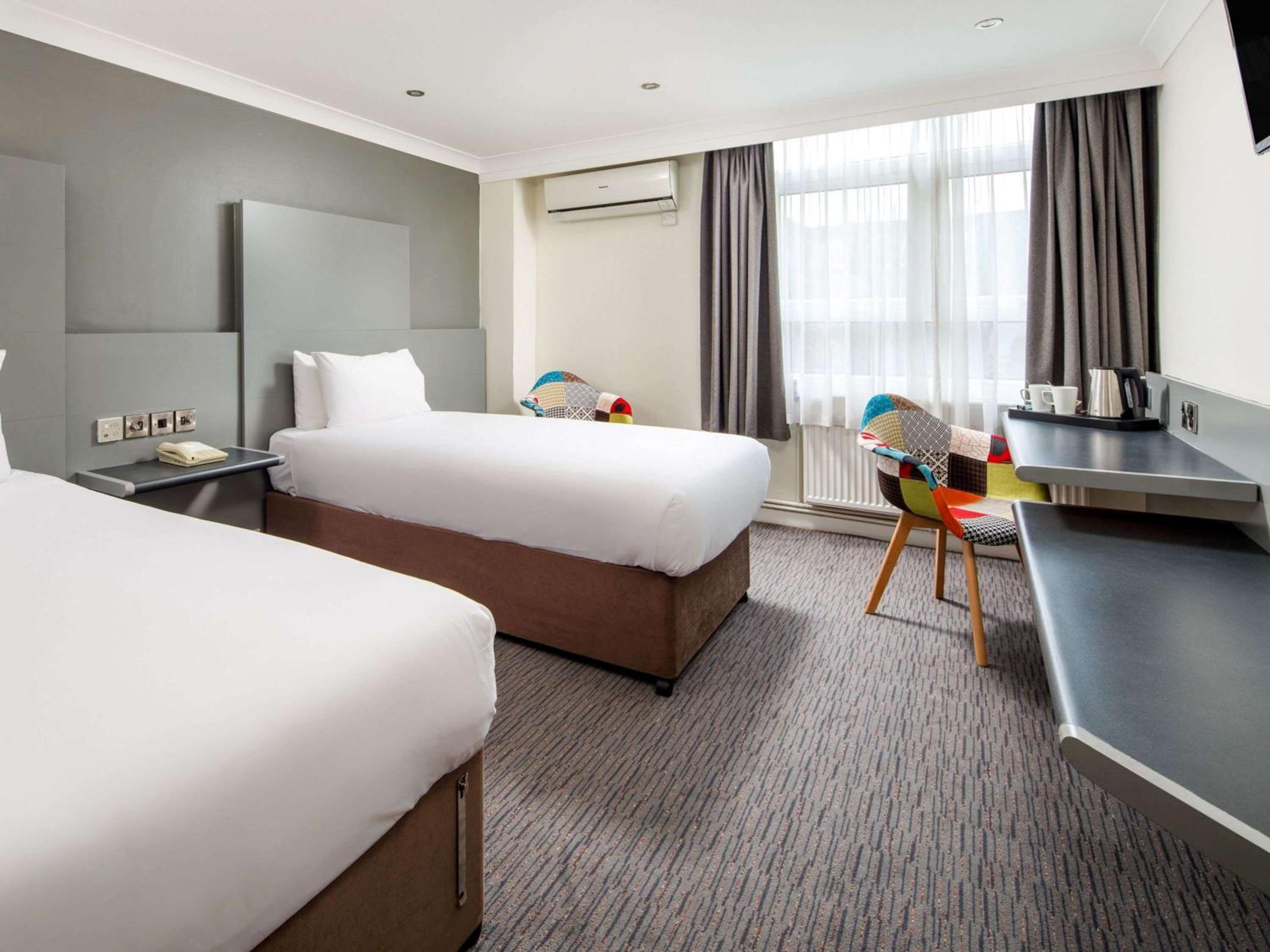 Classic Double Room - Photo 10