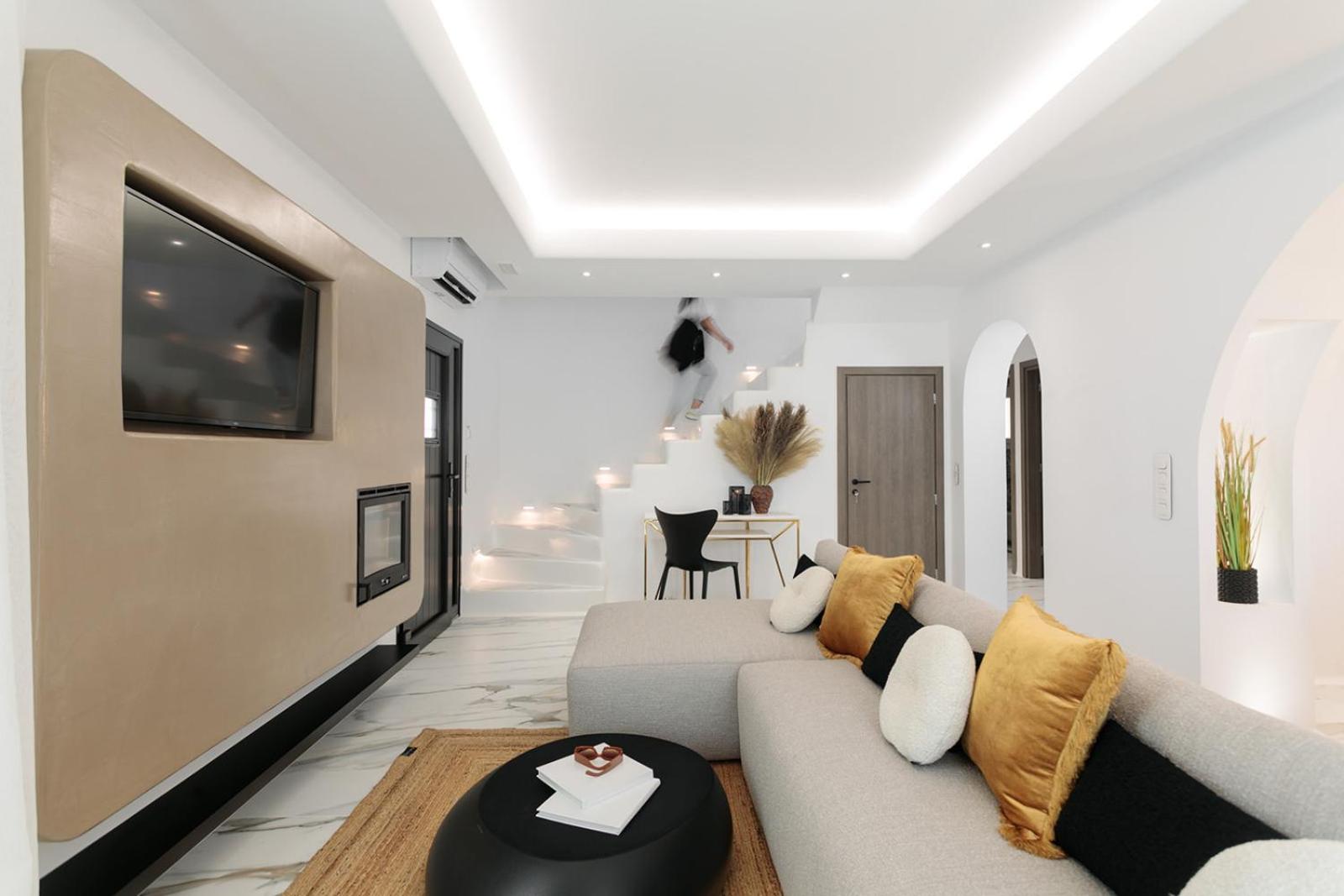 Villa with Sea View photo 3