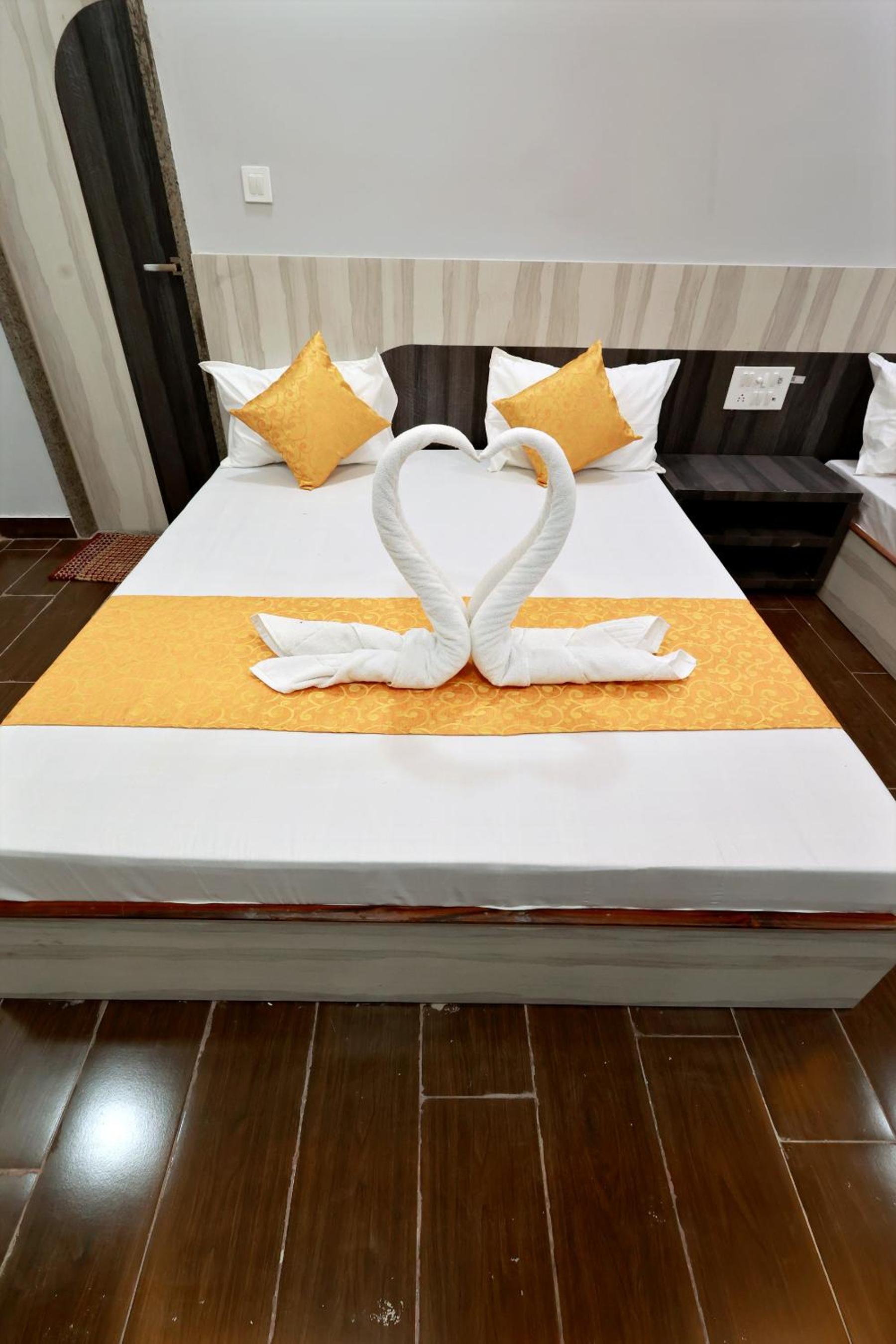 Luxury Quadruple Room