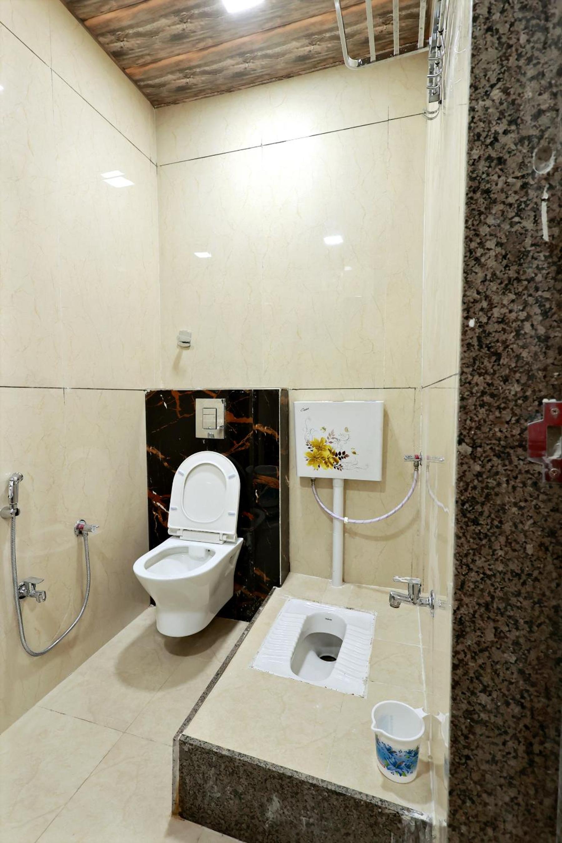 Family Suite - Photo 15