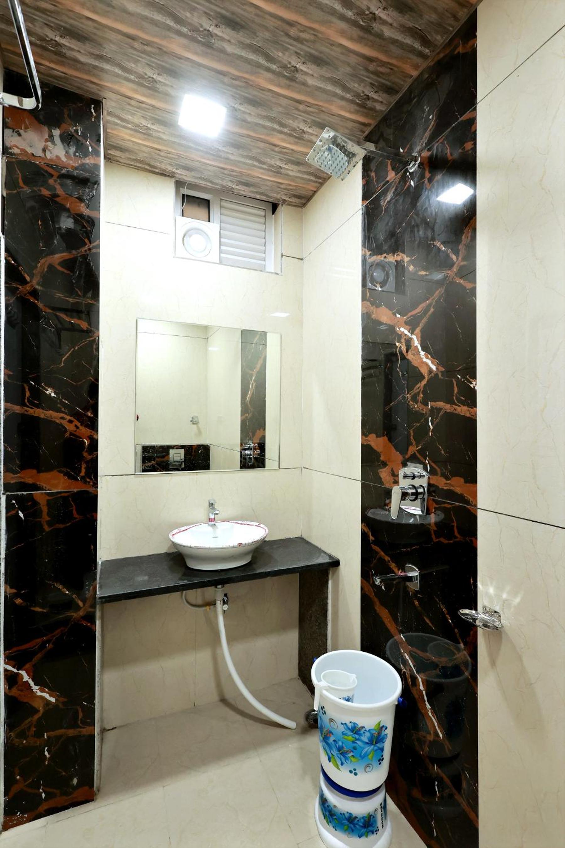 Family Suite - Photo 14