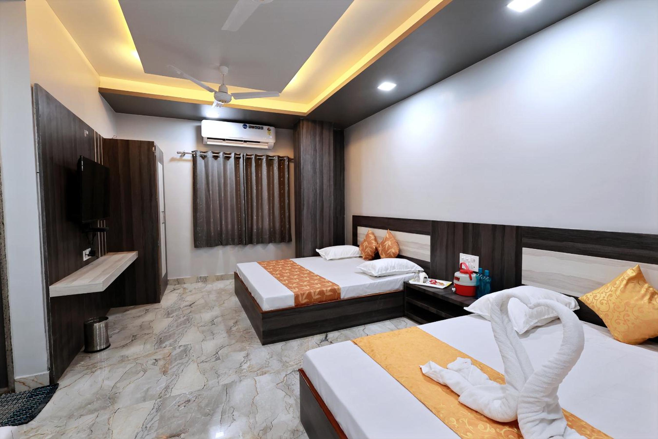 Family Suite - Photo 1