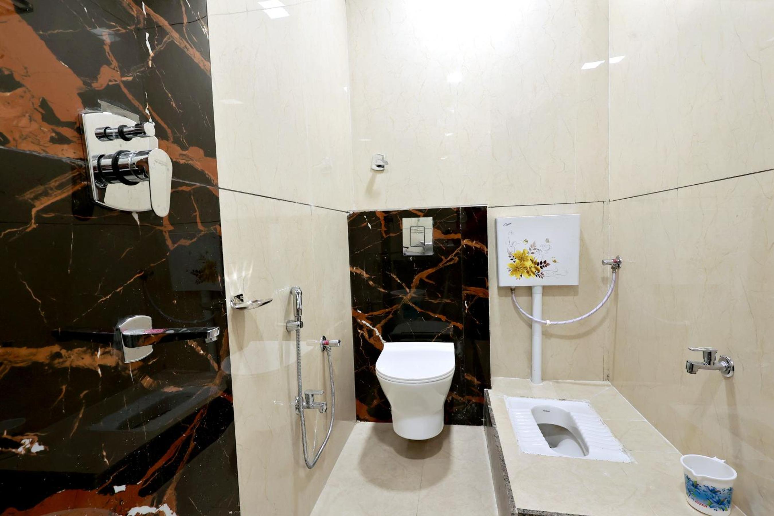 Family Suite - Photo 13