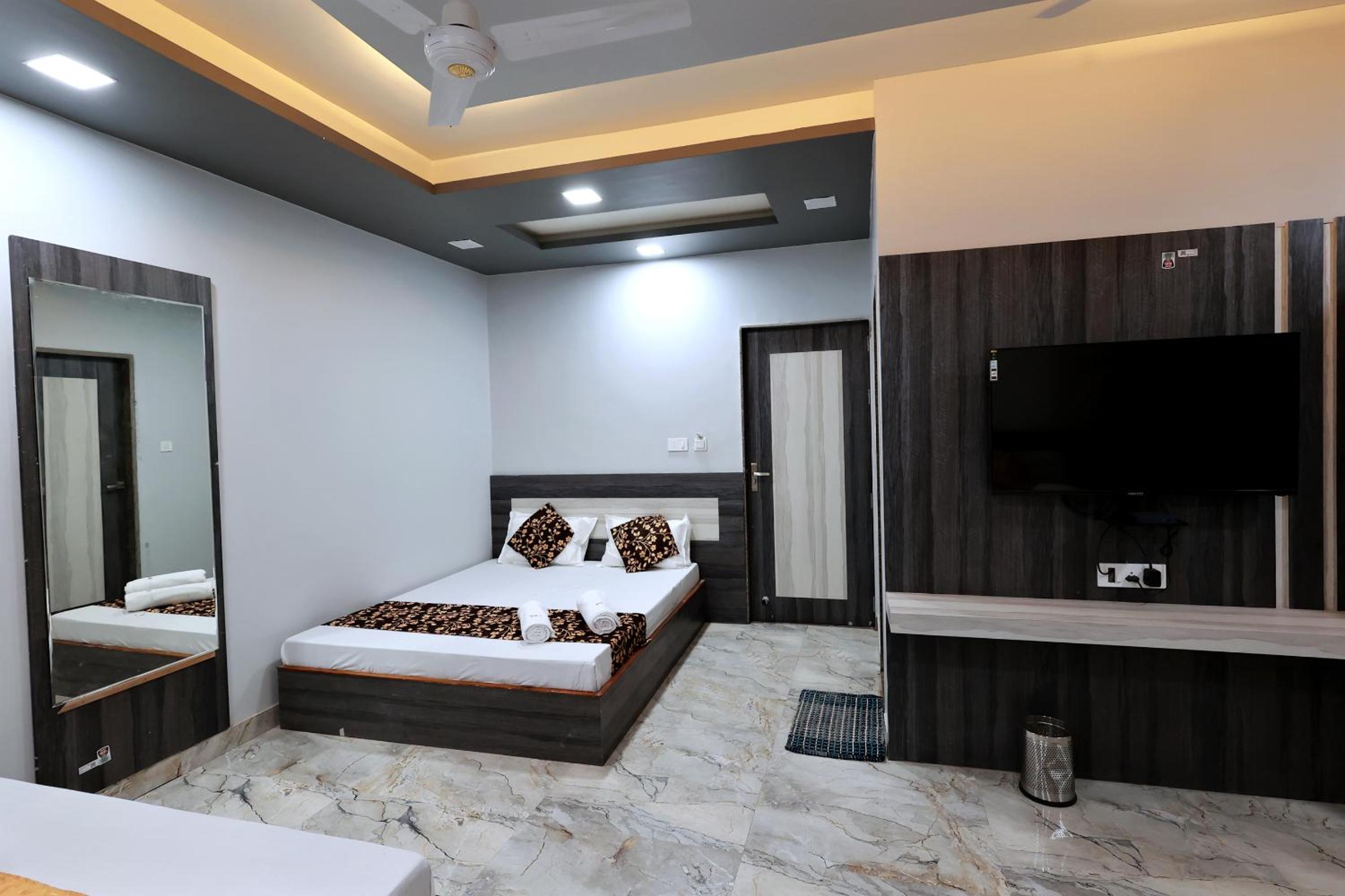 Family Suite - Photo 12