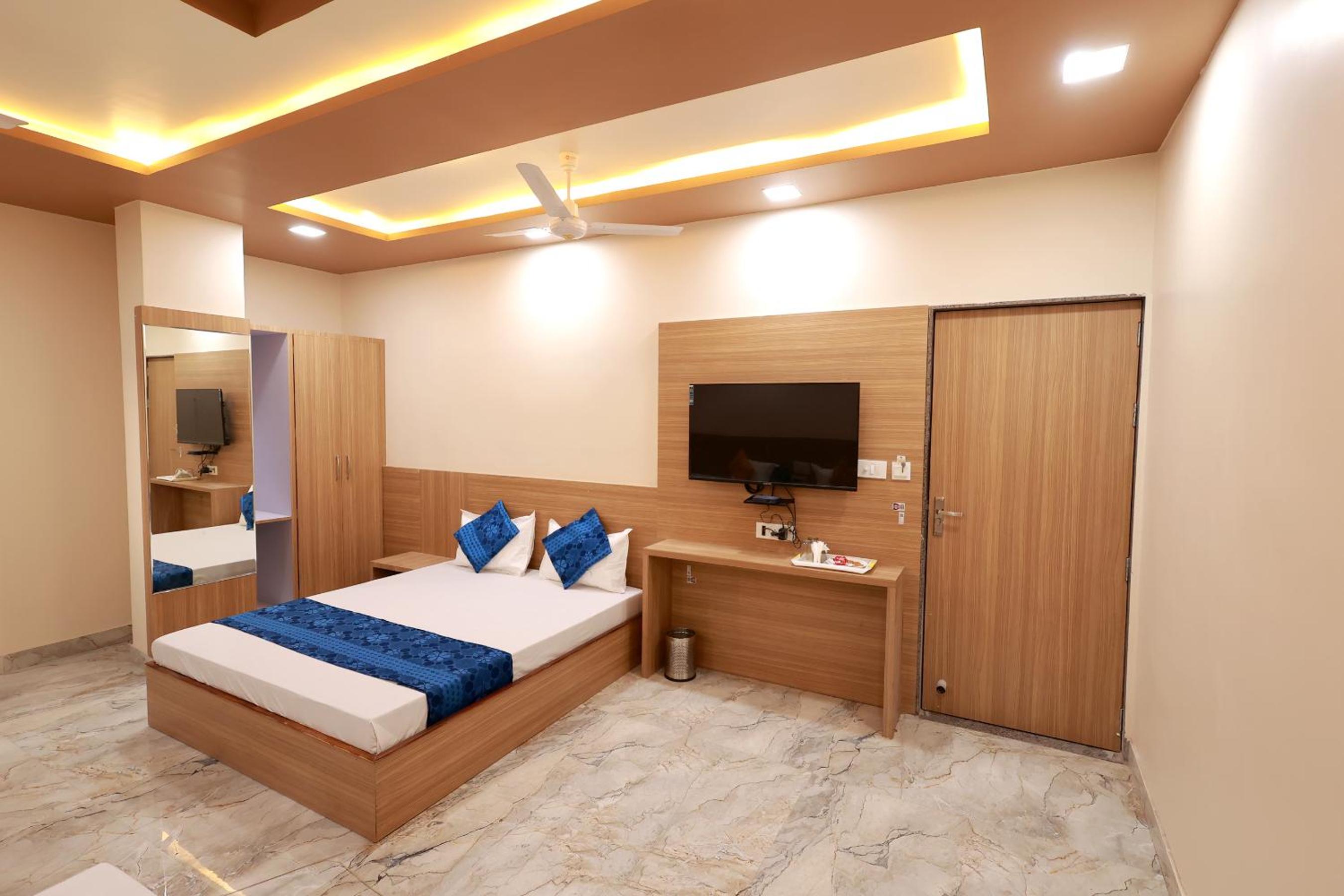 Family Suite - Photo 4
