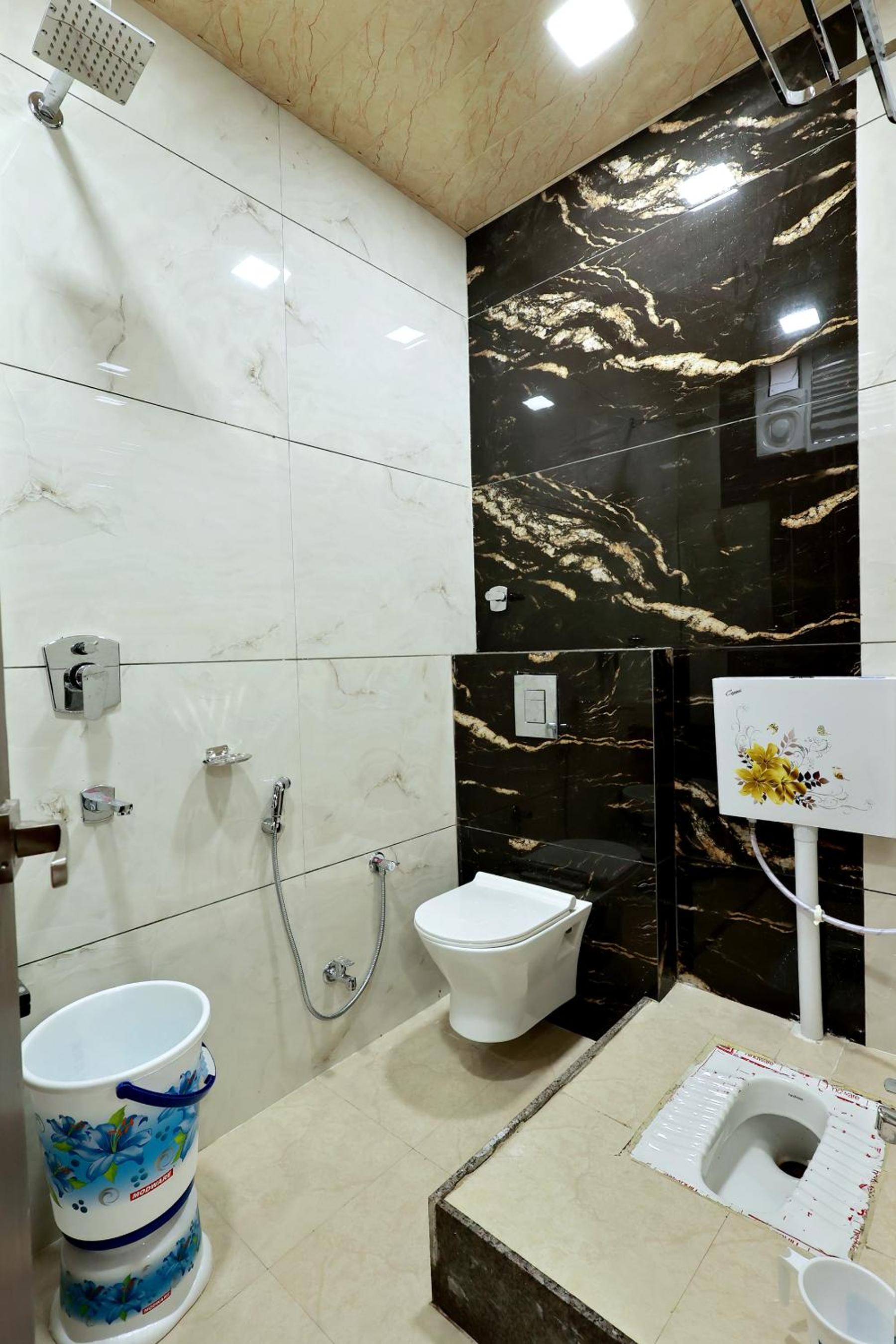 Family Suite - Photo 10