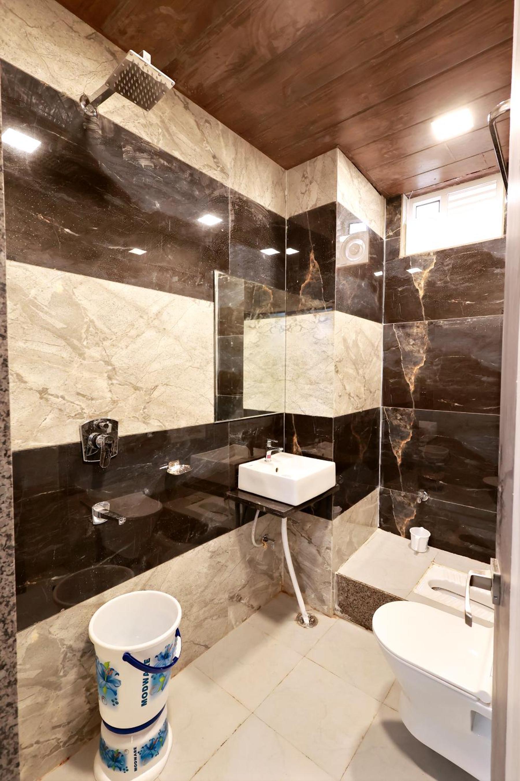 Family Suite - Photo 9