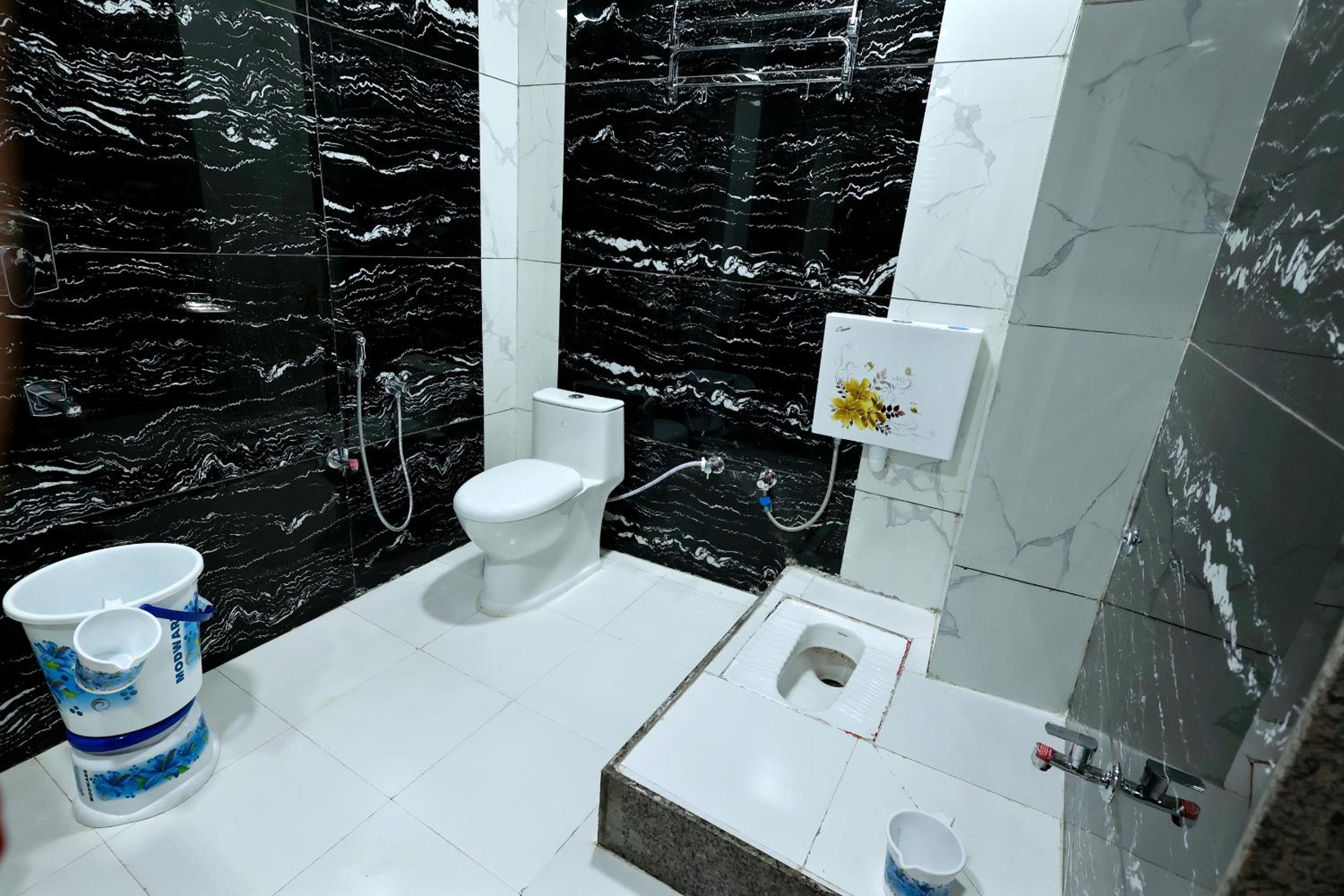 Family Suite - Photo 8
