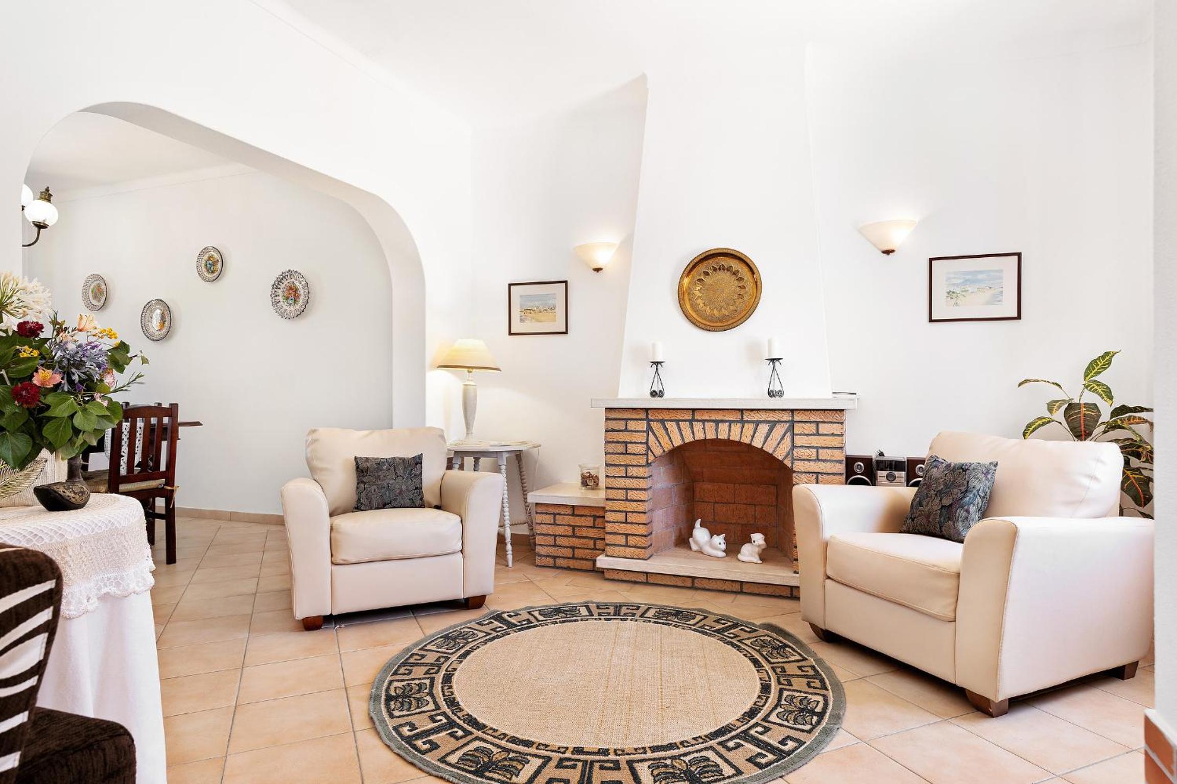 Standard Villa
