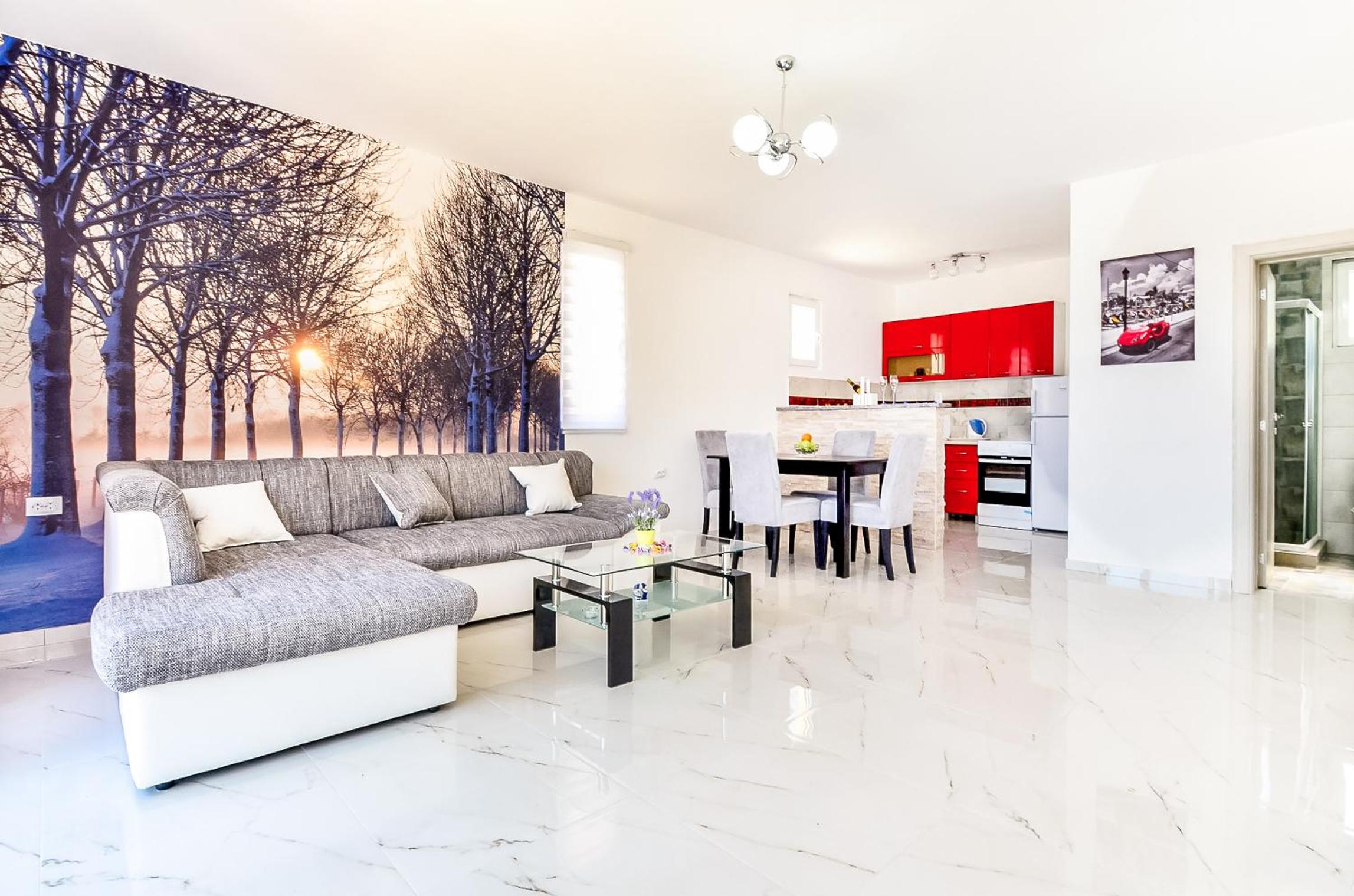 Superior Apartment