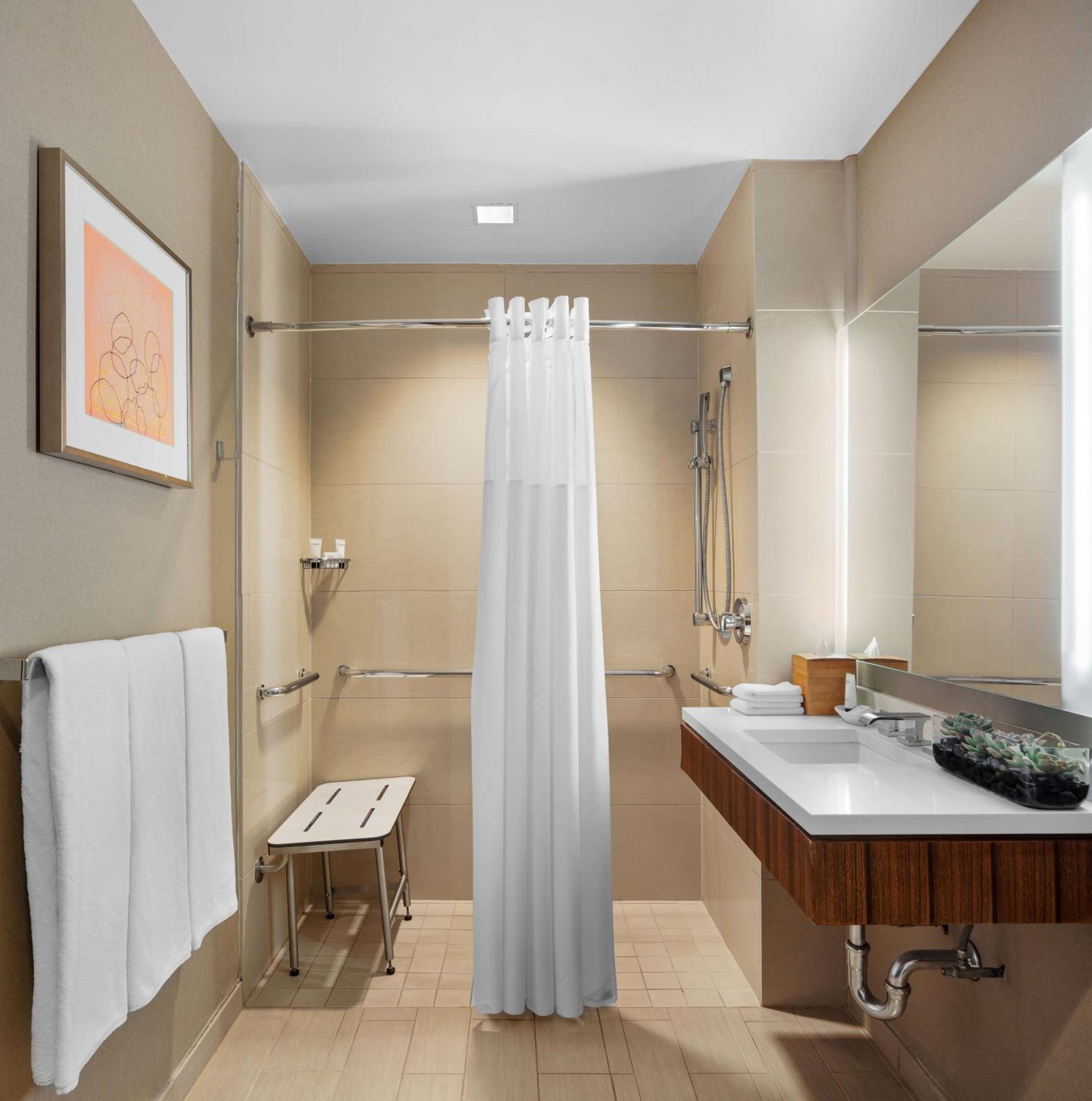 Hyatt Grand Central New York, 사진 3
