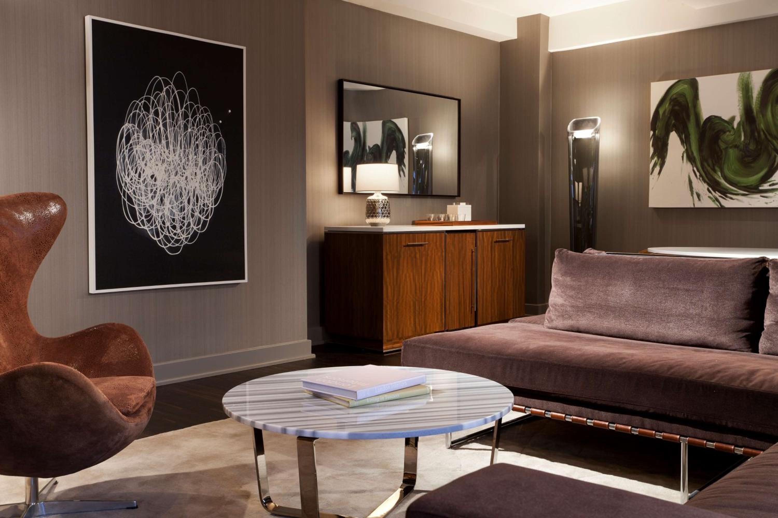 One-Bedroom Suite photo 2