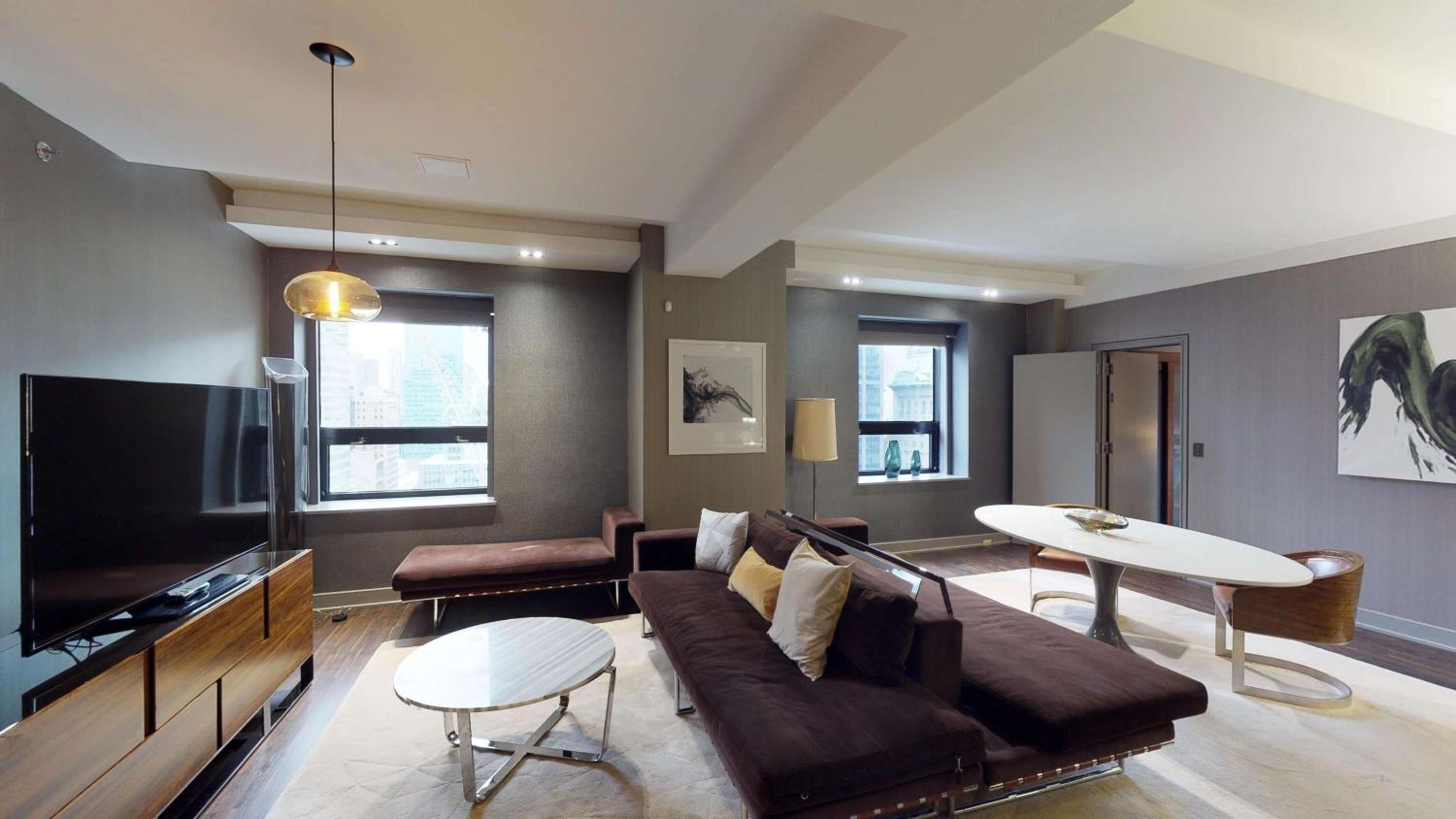 One-Bedroom Suite photo 2