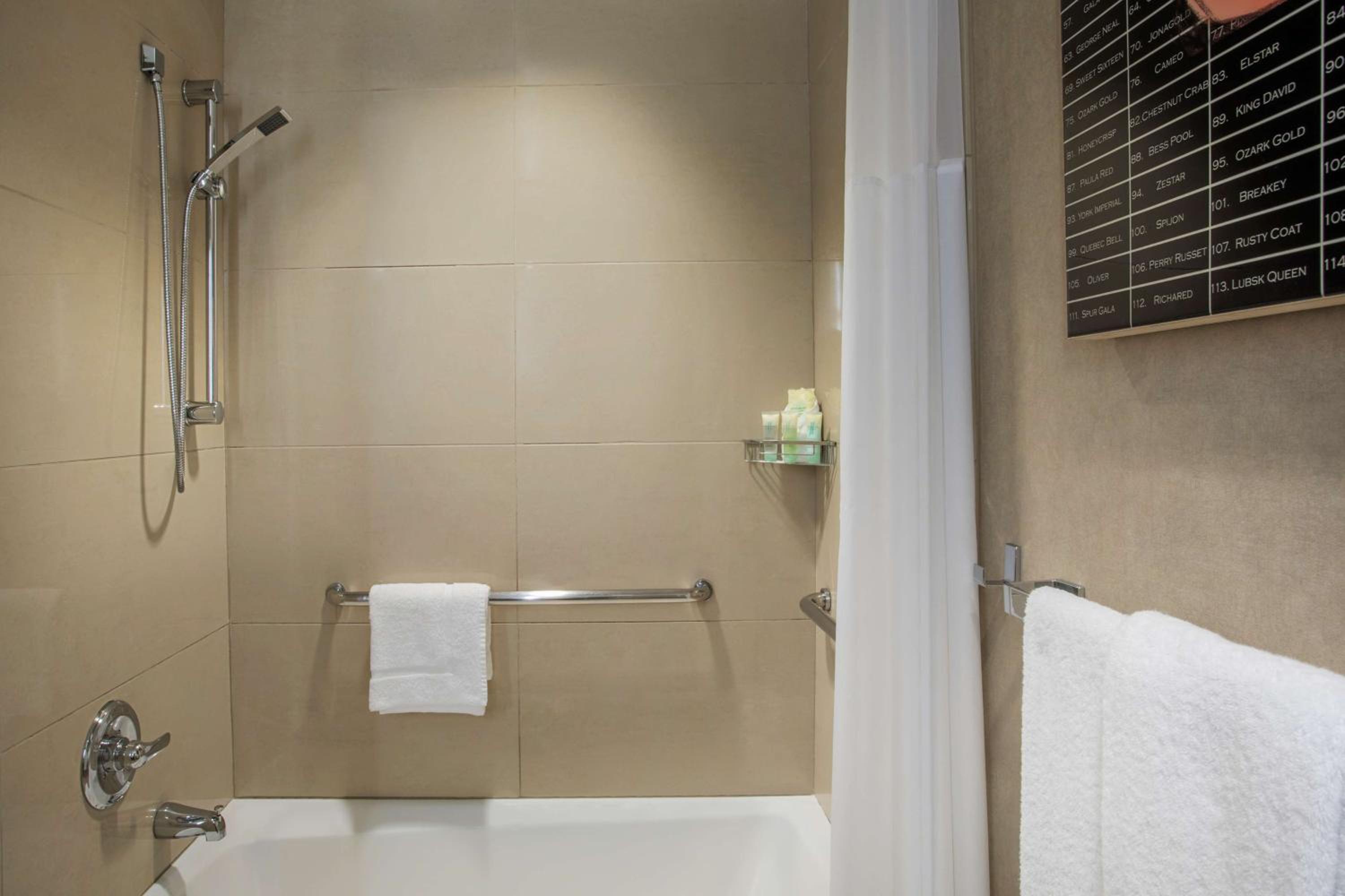 Hyatt Grand Central New York, 사진 5