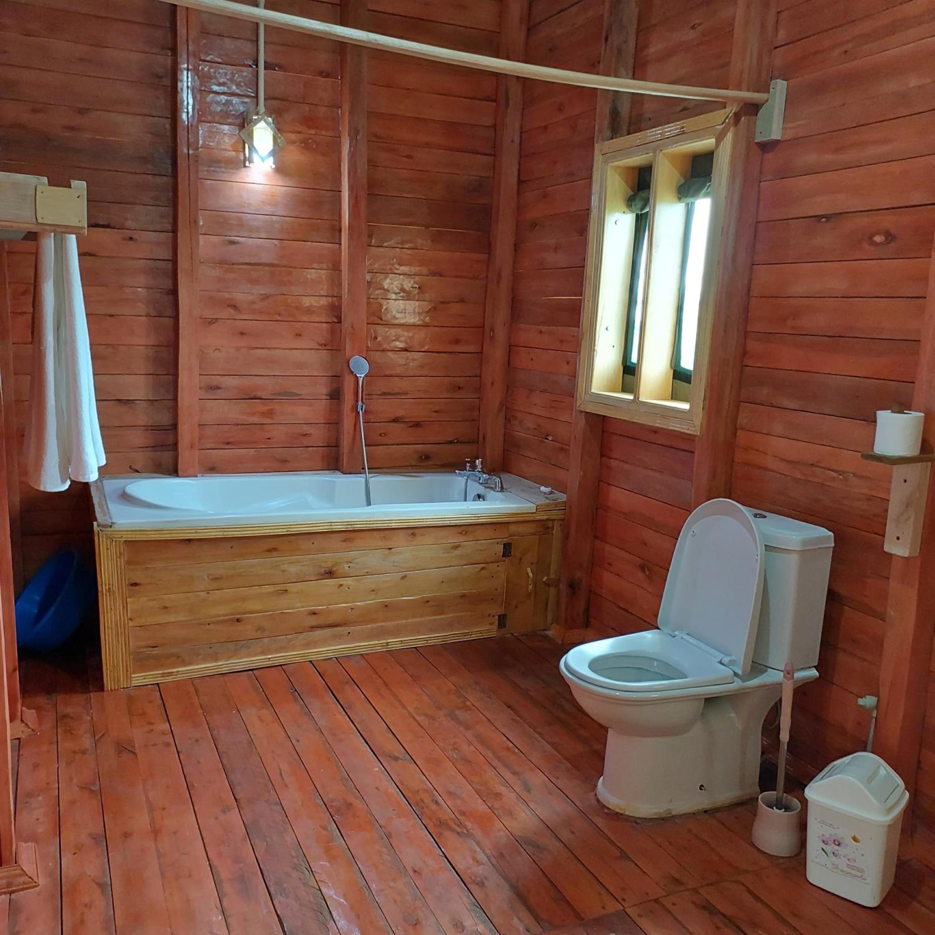 Budget Double or Twin Room photo 2