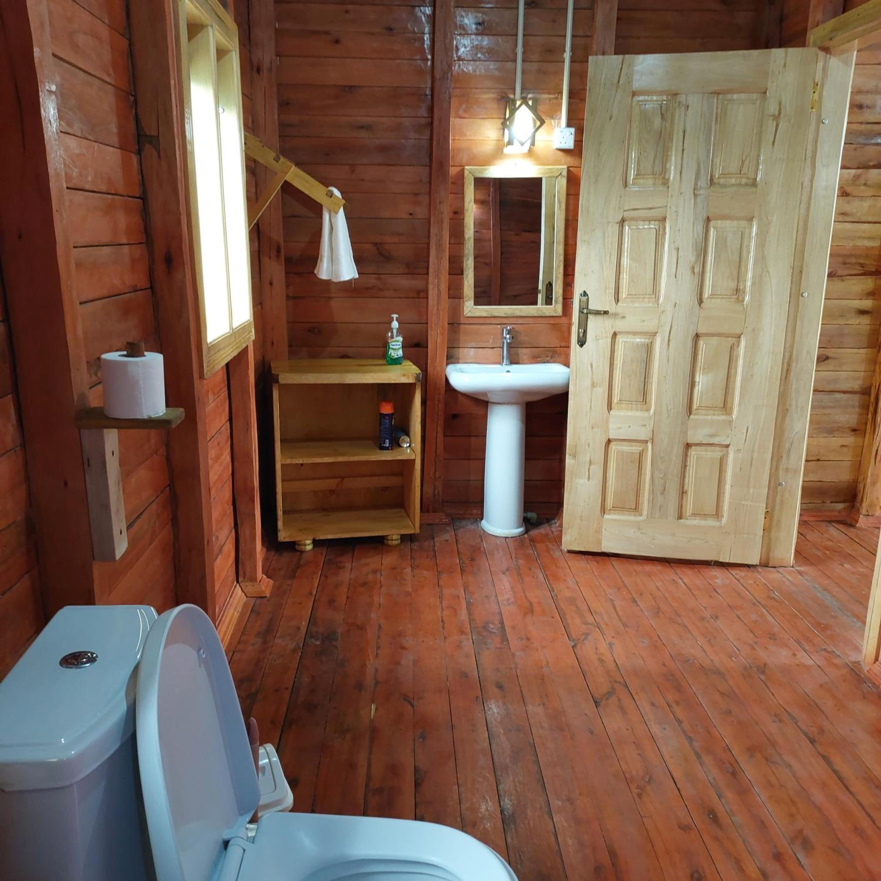 Budget Double or Twin Room photo 1