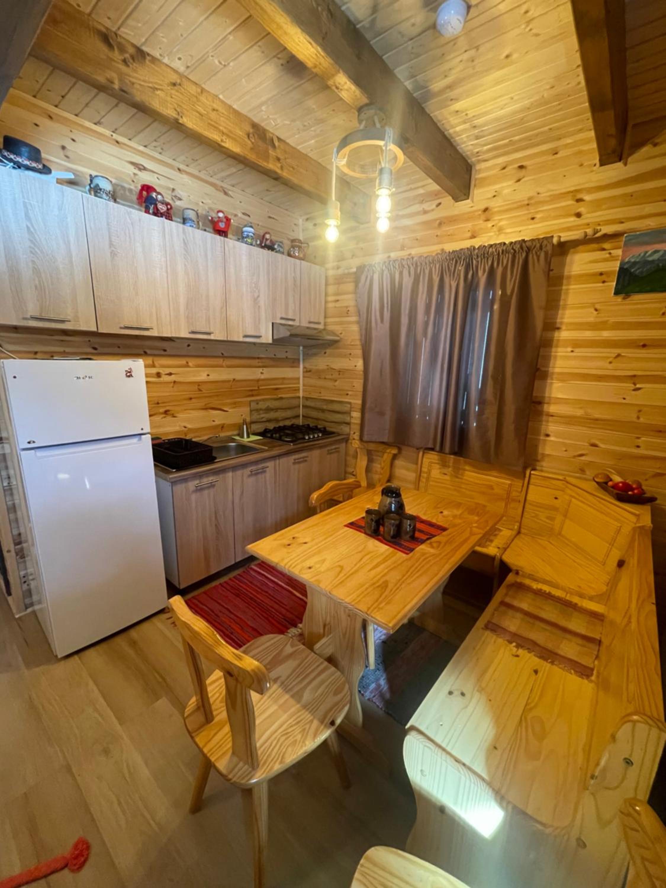 Two-Bedroom House - Photo 6