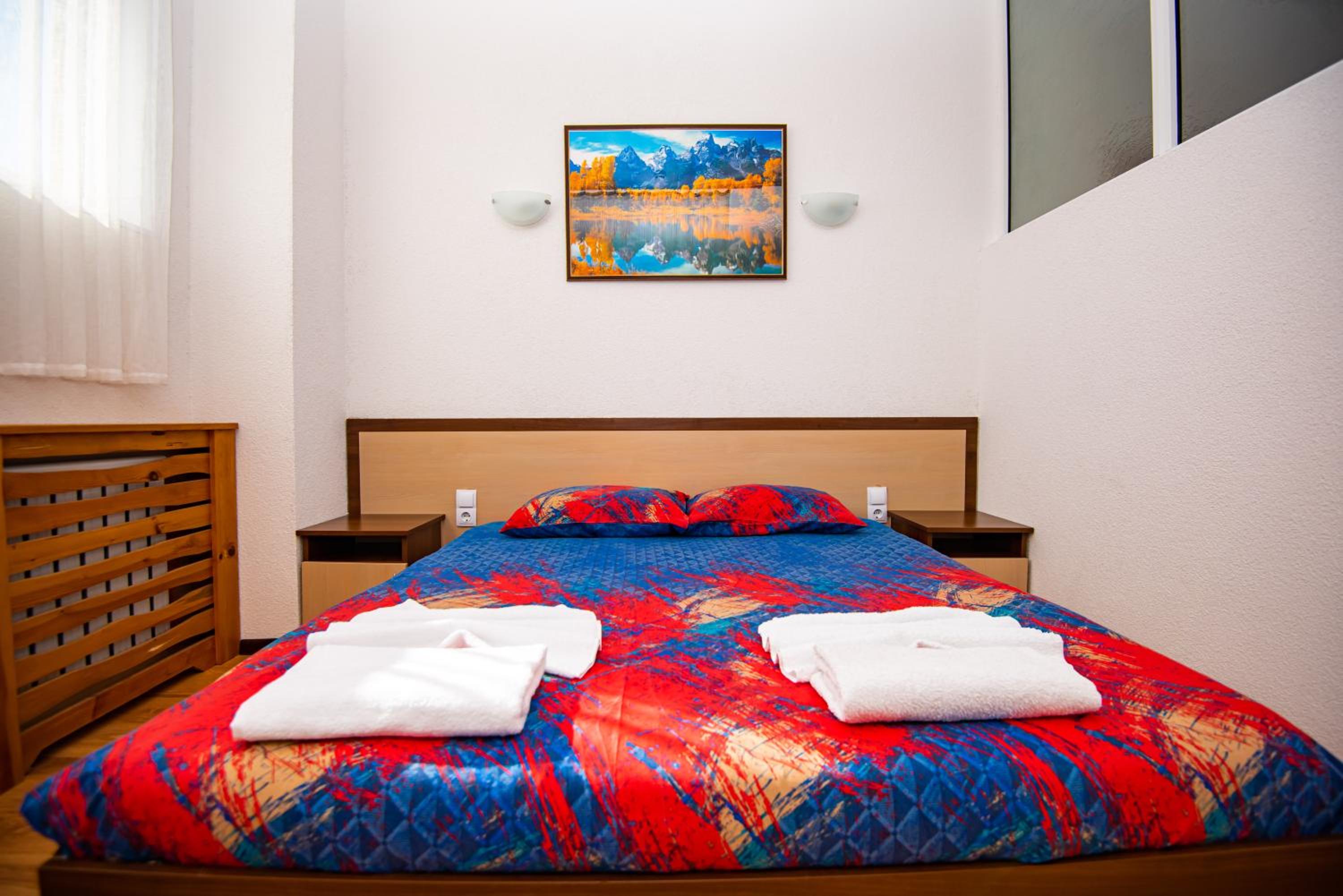 Deluxe Double Room photo 1