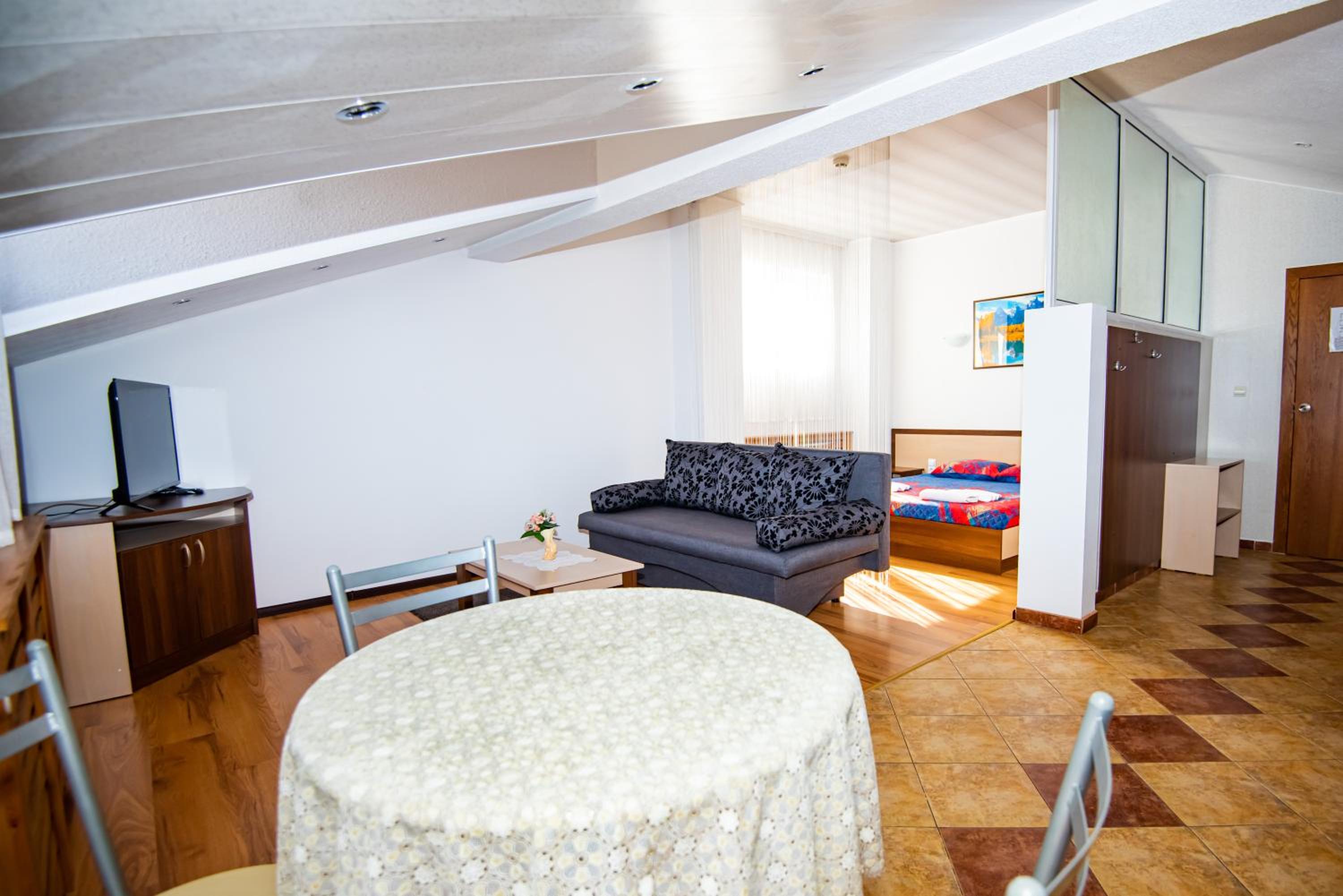 Deluxe Double Room photo 3