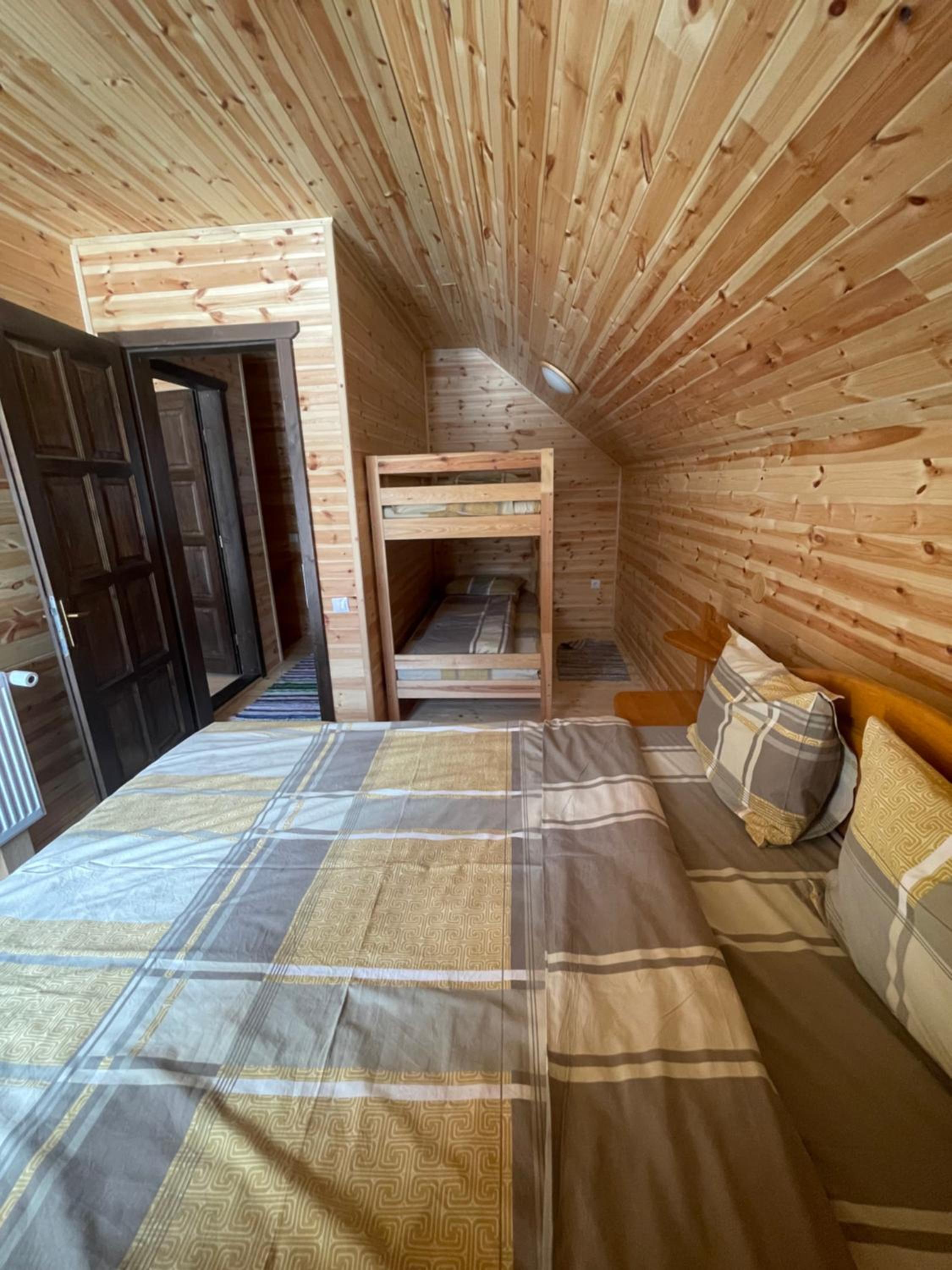 Two-Bedroom House - Photo 11