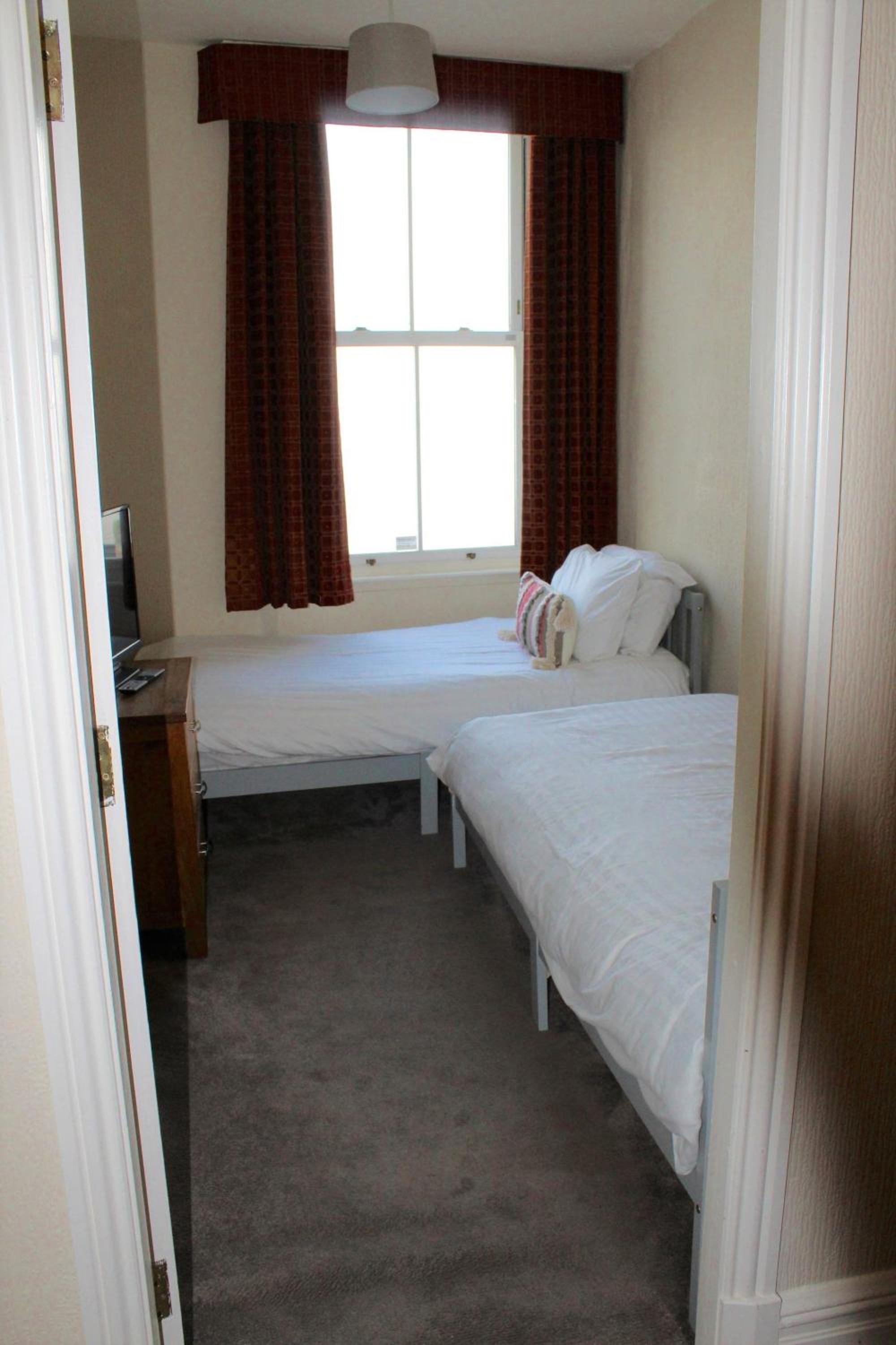 Family Room with Sea View ( 4 Adults) photo 2