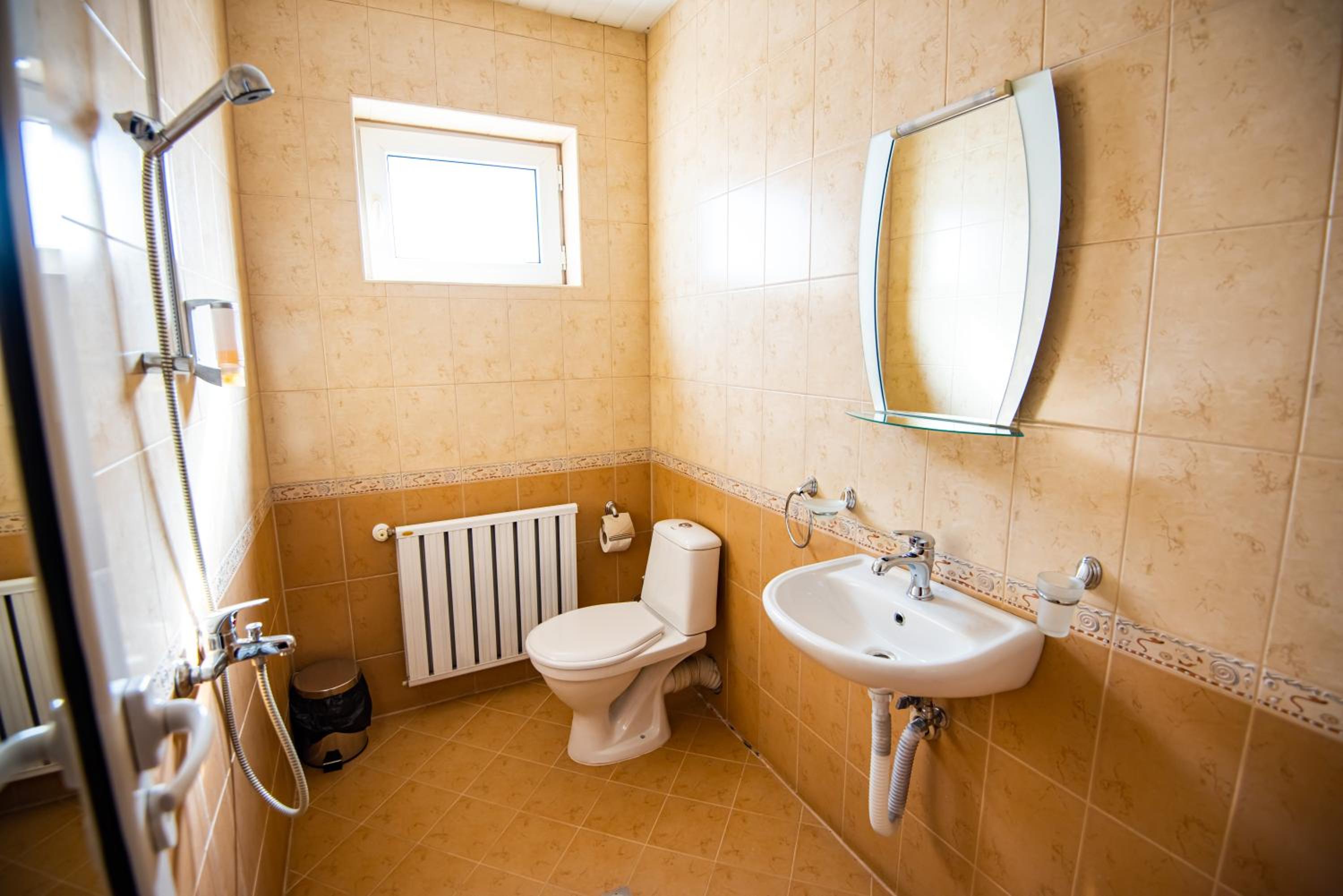 Triple Room photo 2