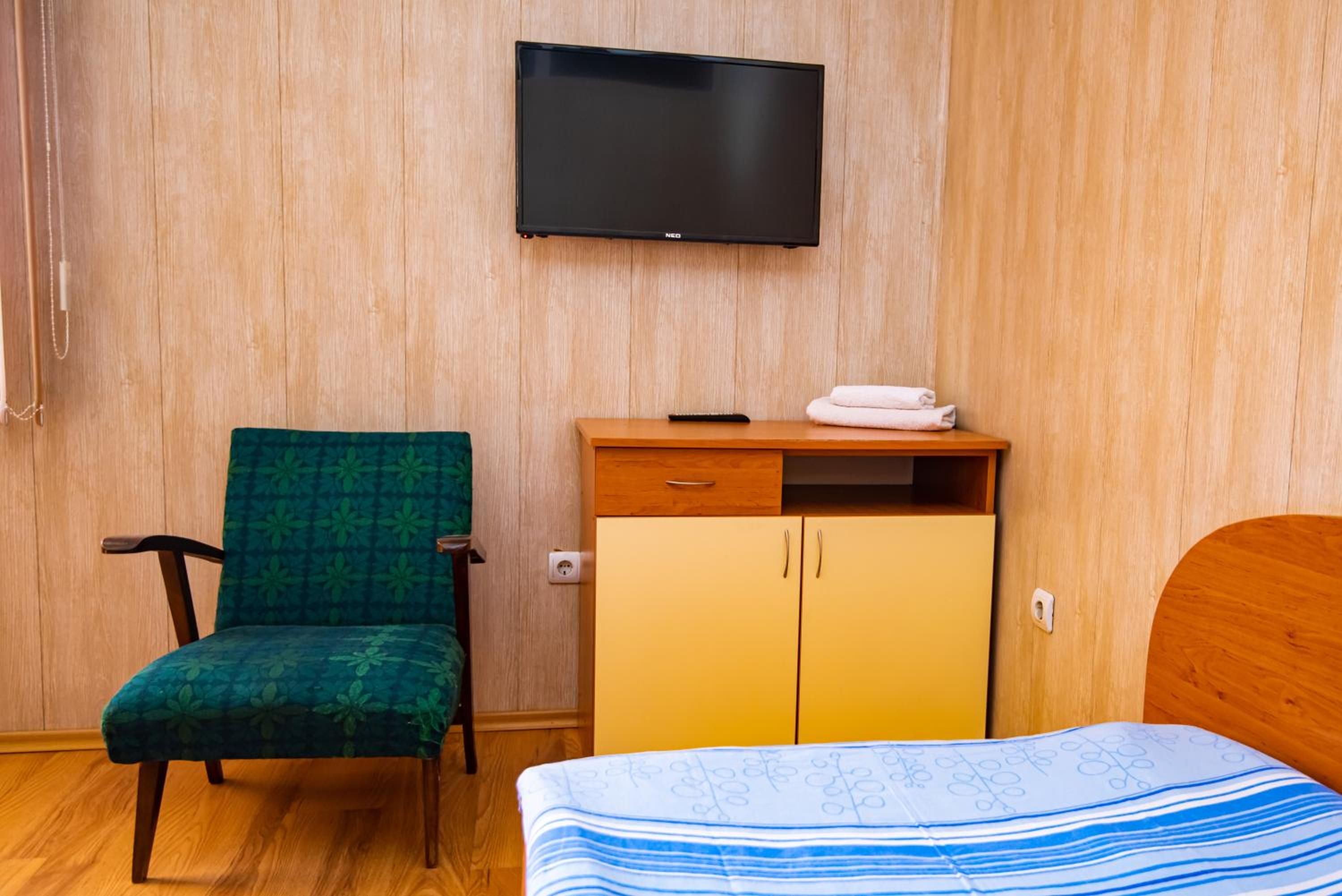 Single Room photo 2