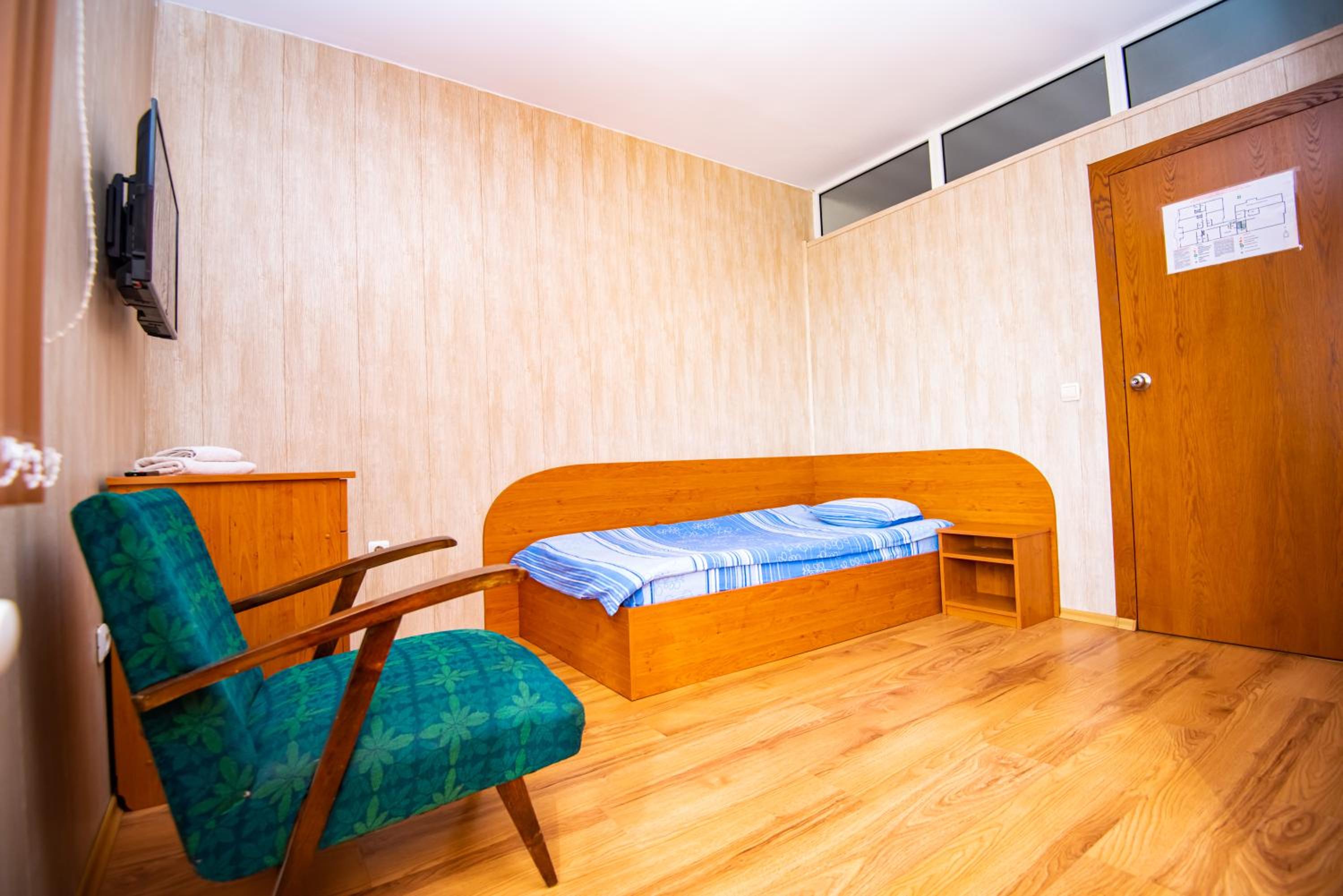 Single Room photo 3