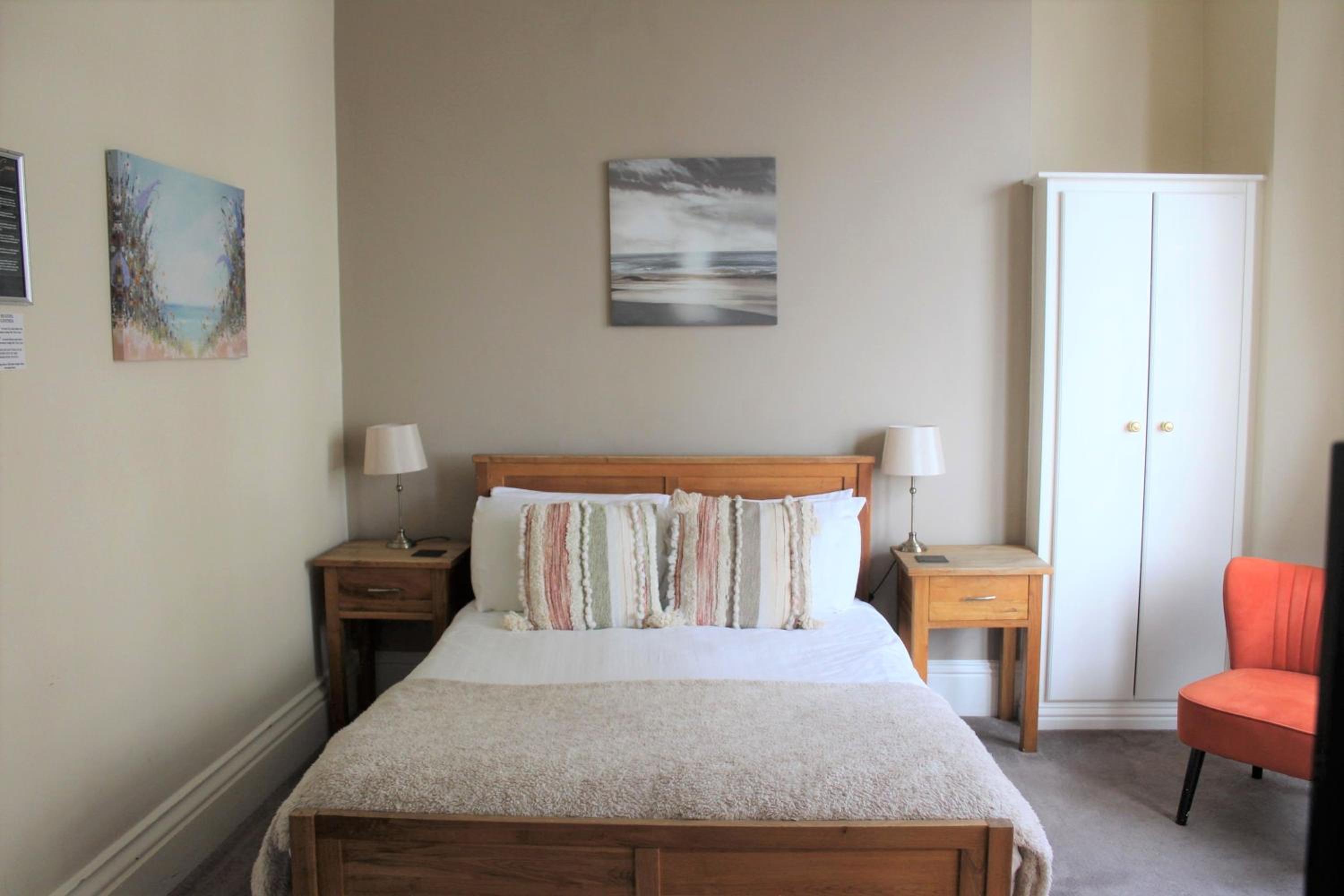 Standard Double Room photo 1