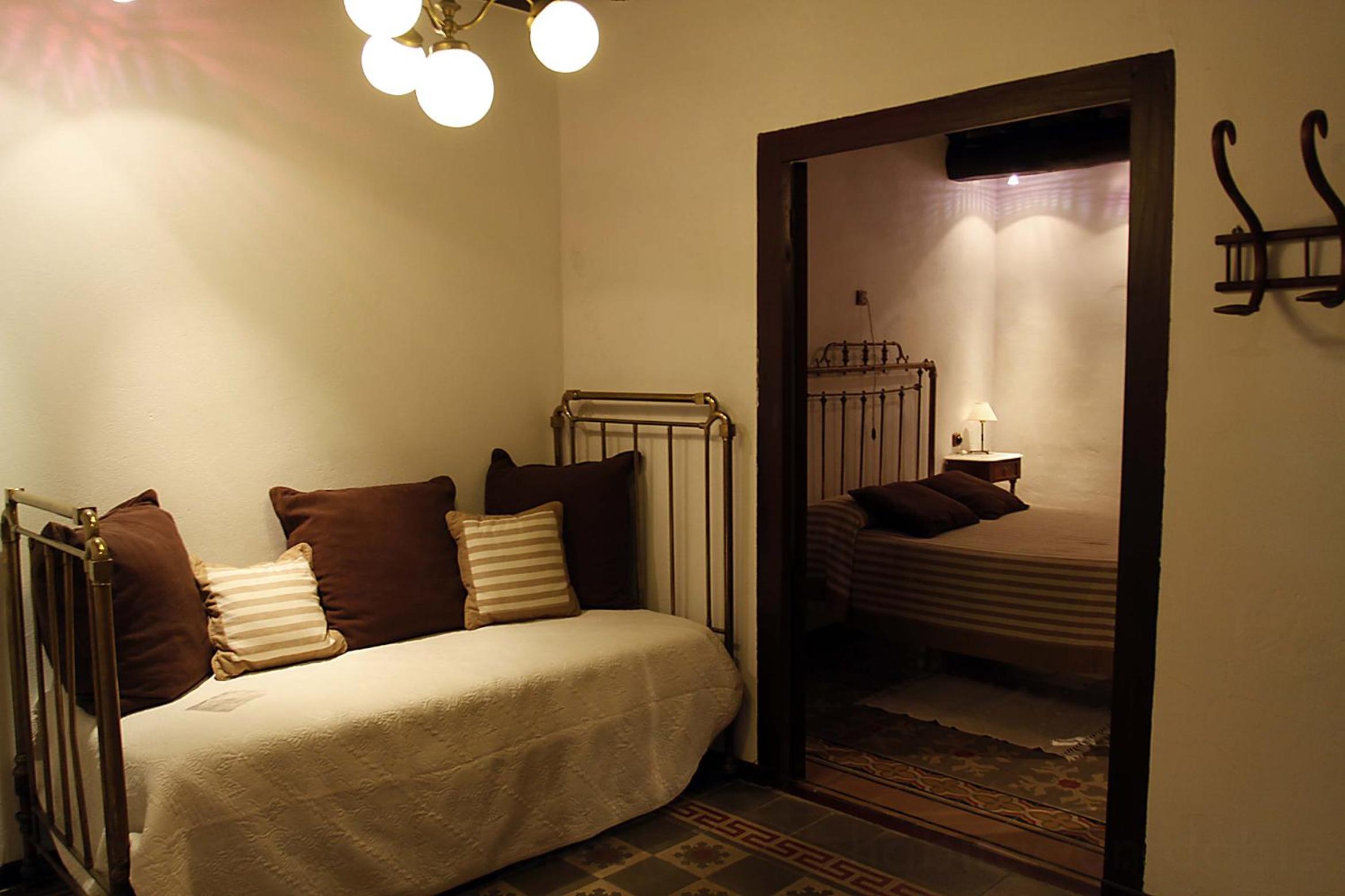 Double or Twin Room photo 2