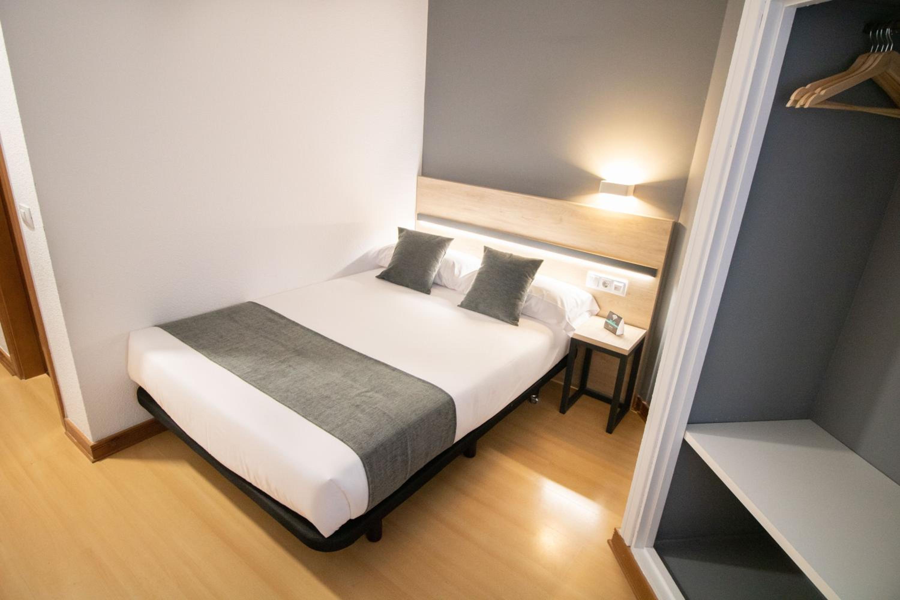 Budget Double Room