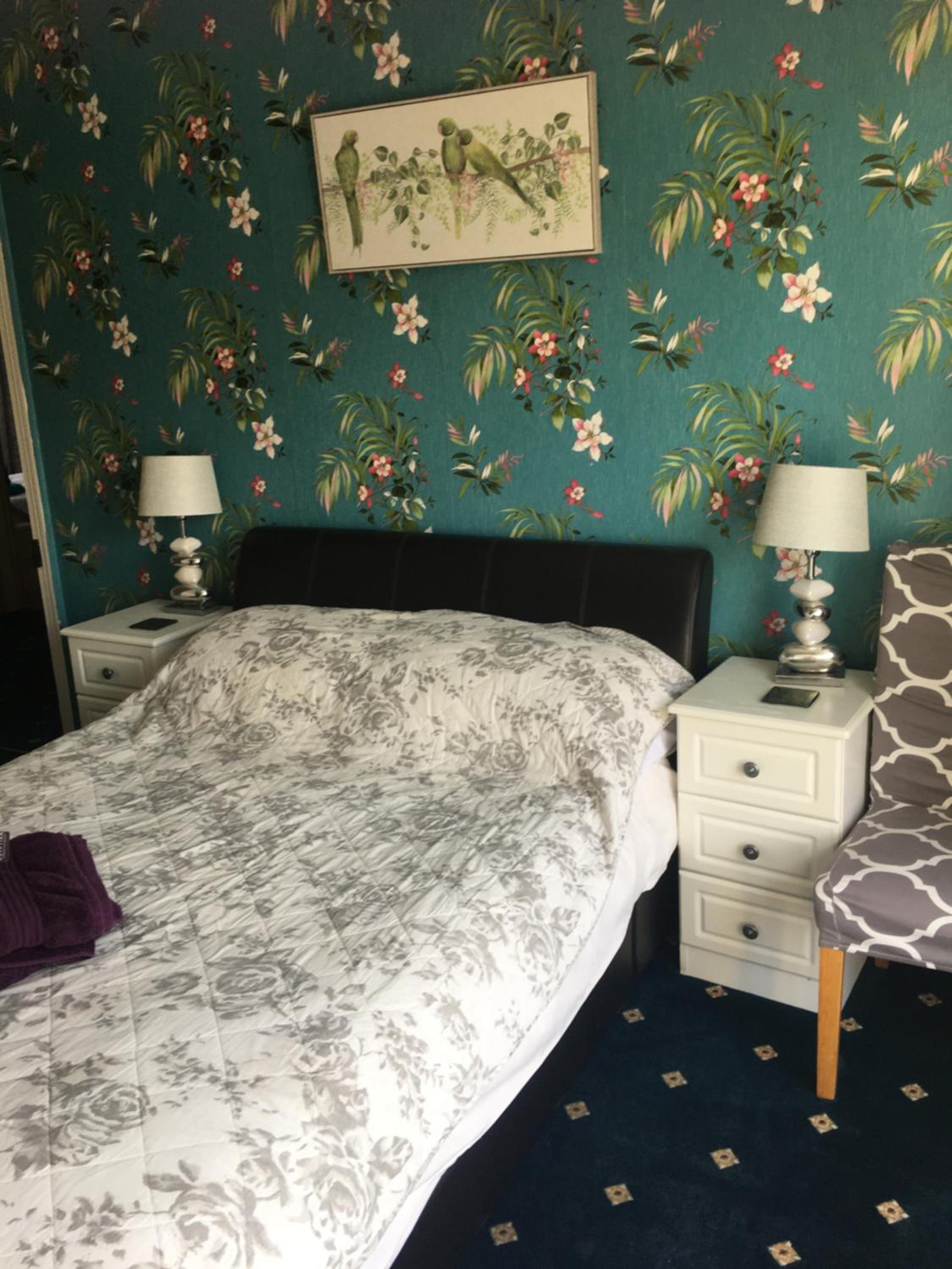 Double Room photo 1