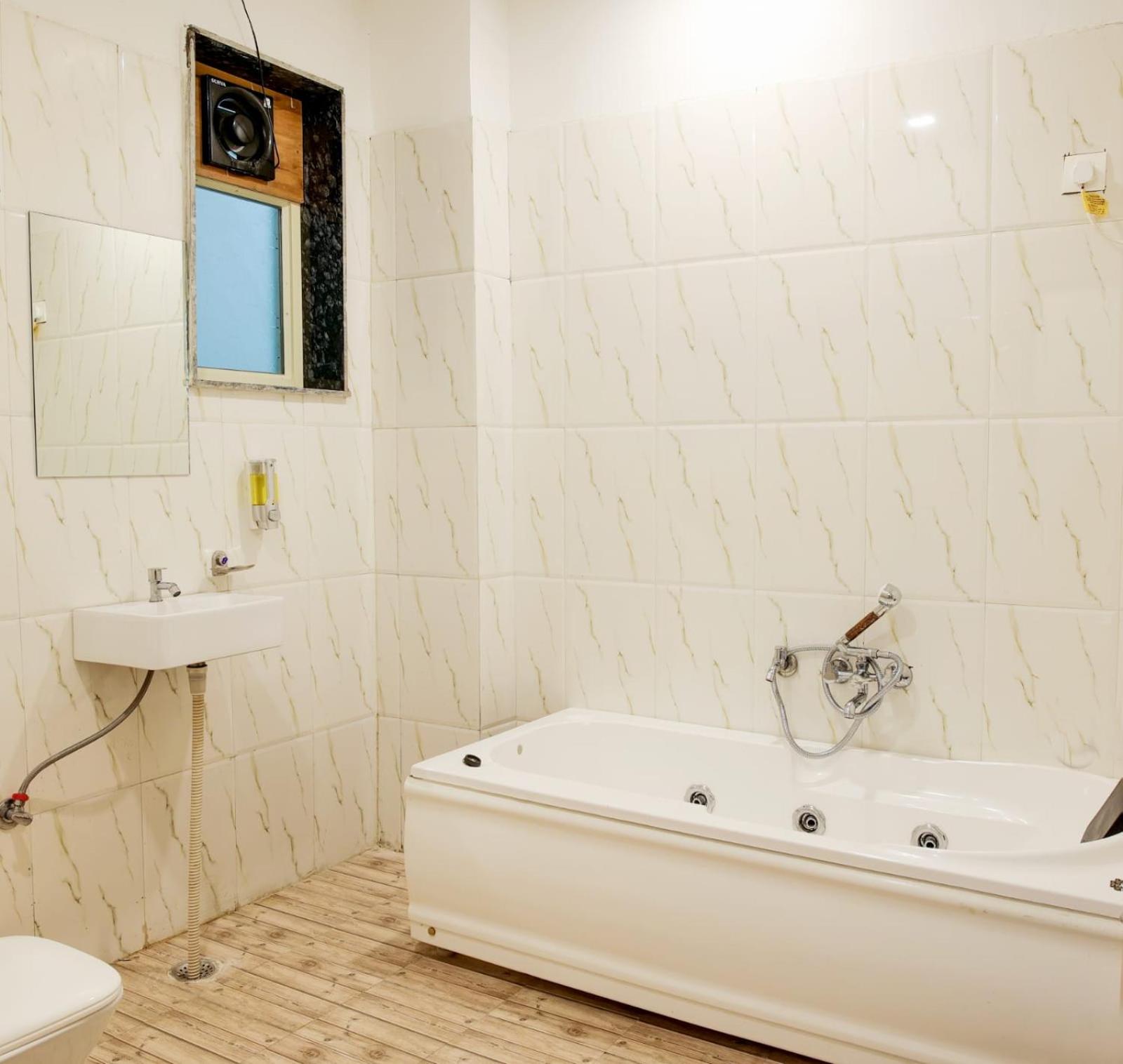 Executive Suite photo 3