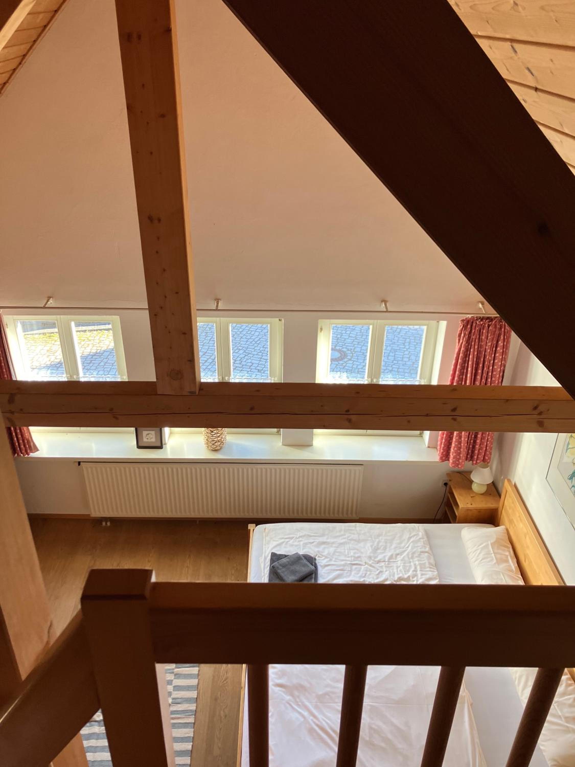 Family Double Room photo 2