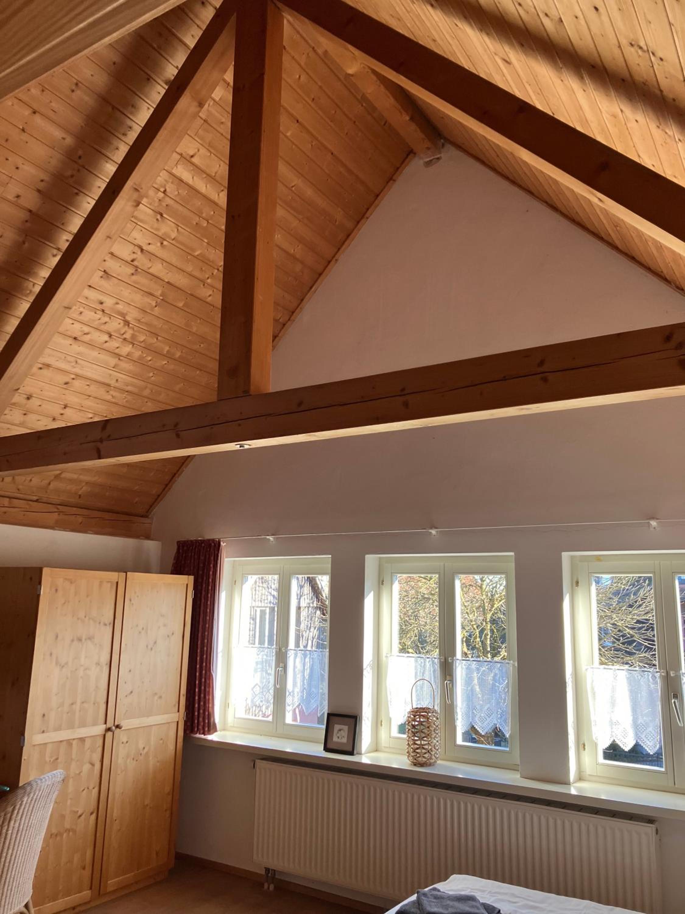 Family Double Room